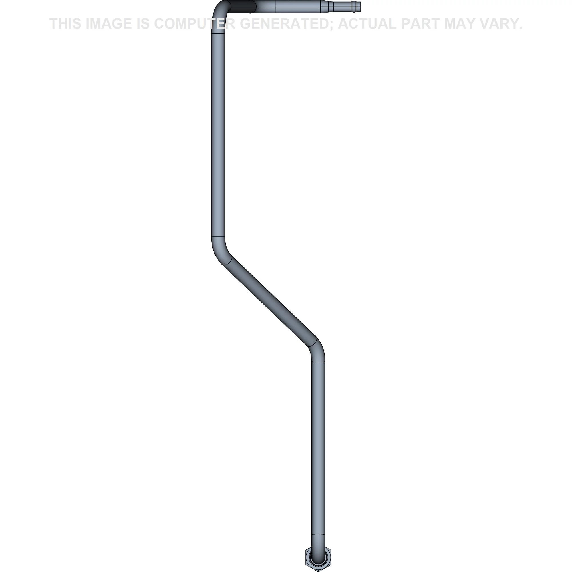 TUBE | NEWHOLLANDAG | US | EN