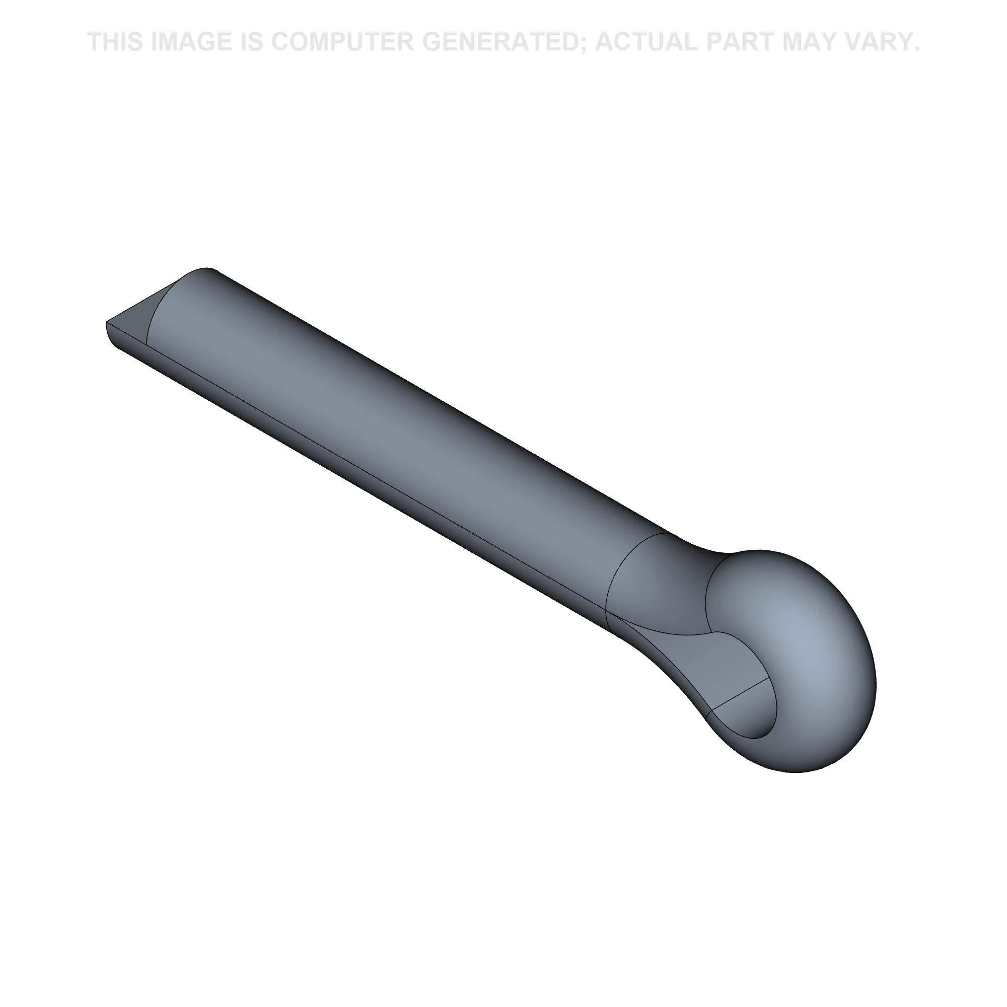 Pino Elástico | CASEIH | BR | PT