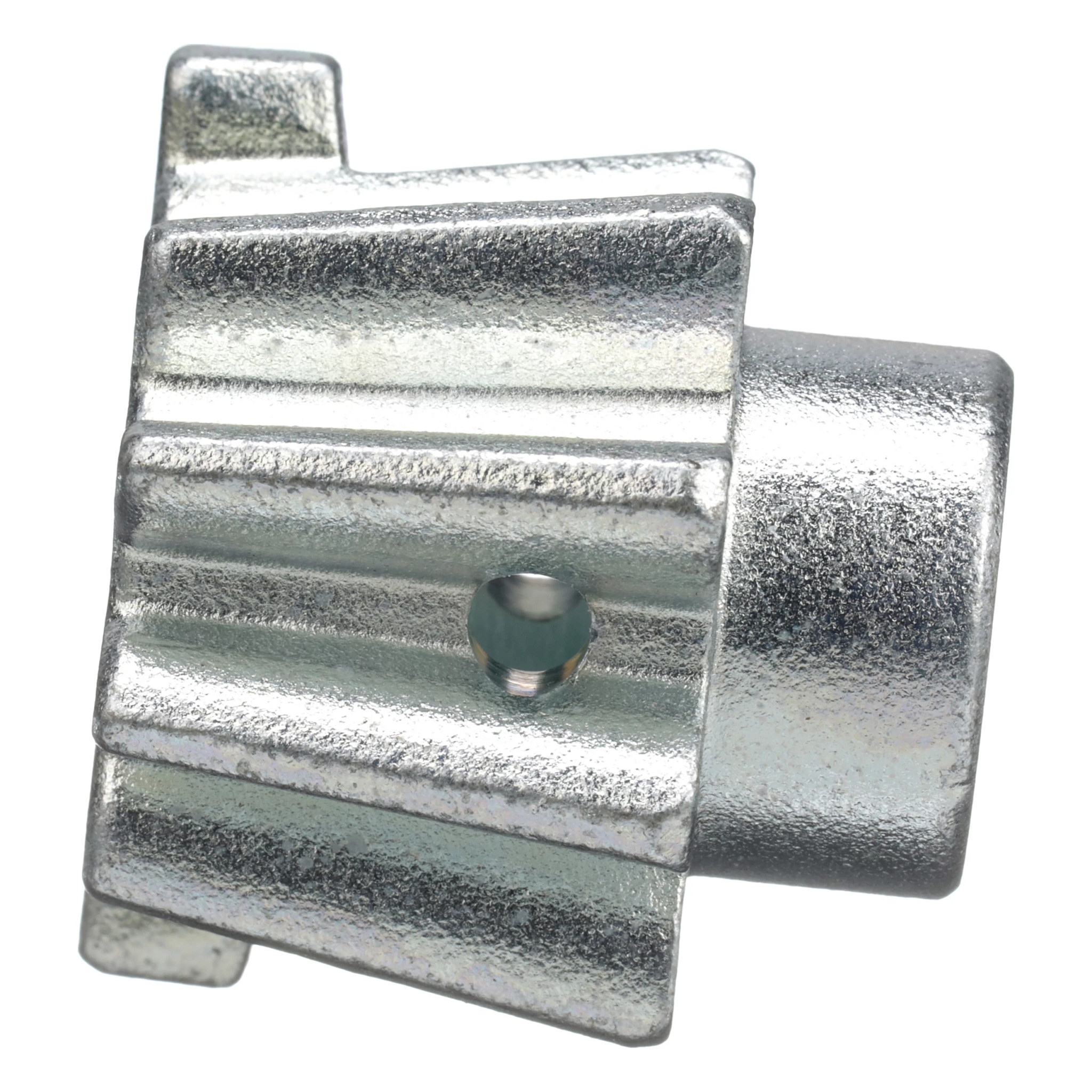 Engrenagem - 6 dentes - 14,75 mm DI x 36 mm C