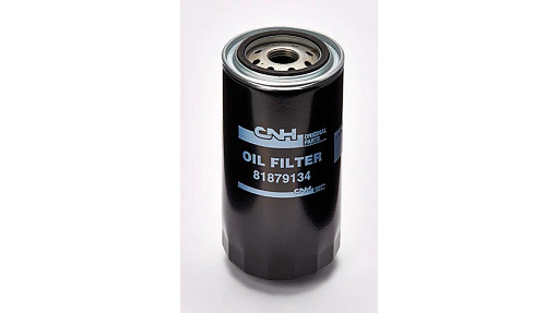 Engine Oil Filter Elements - 98 mm OD x 179 mm L - 6-Pack