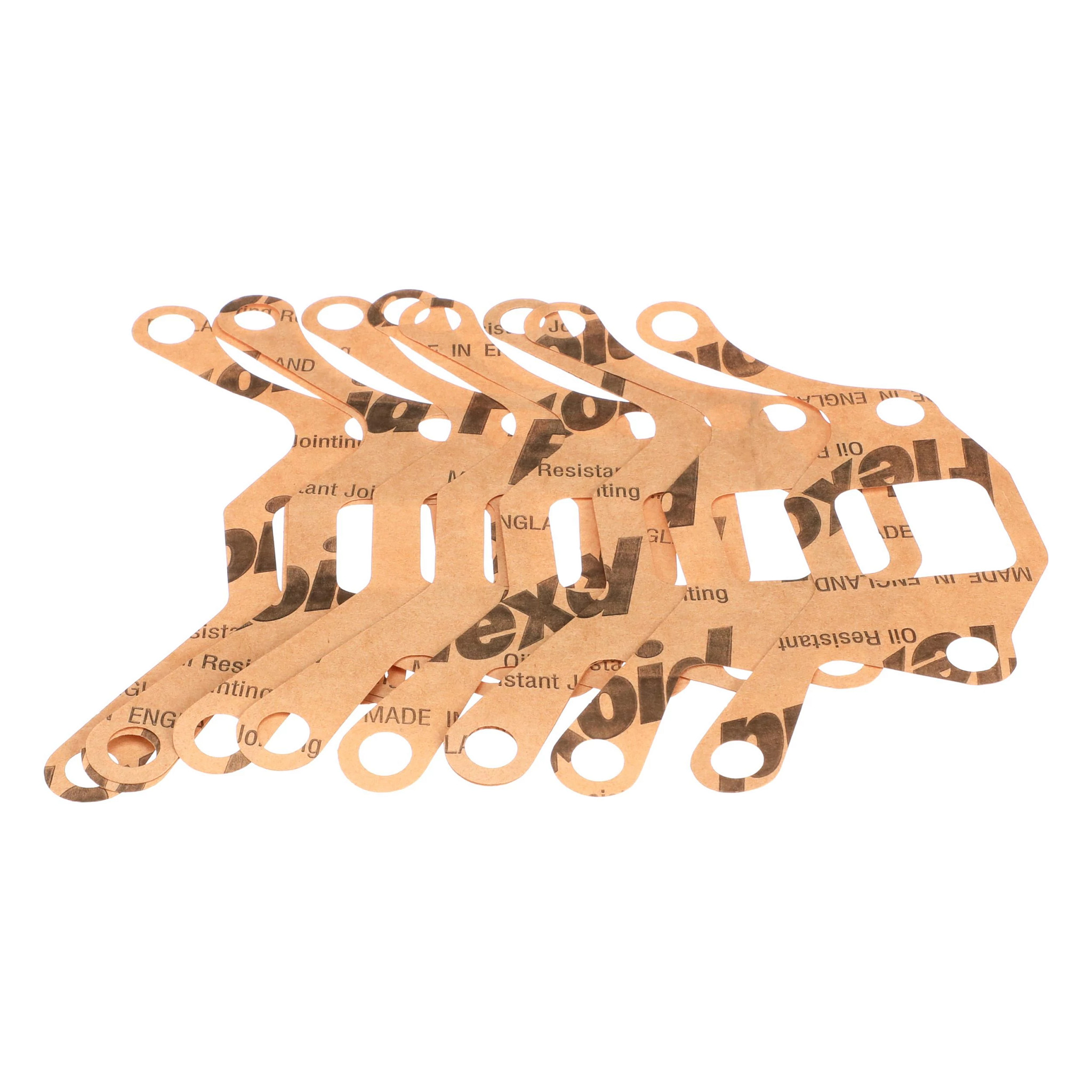 Junta da bomba de água - 0,3 mm espessura