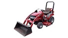 COMPACT TRACTOR | CASEIH | CA | EN