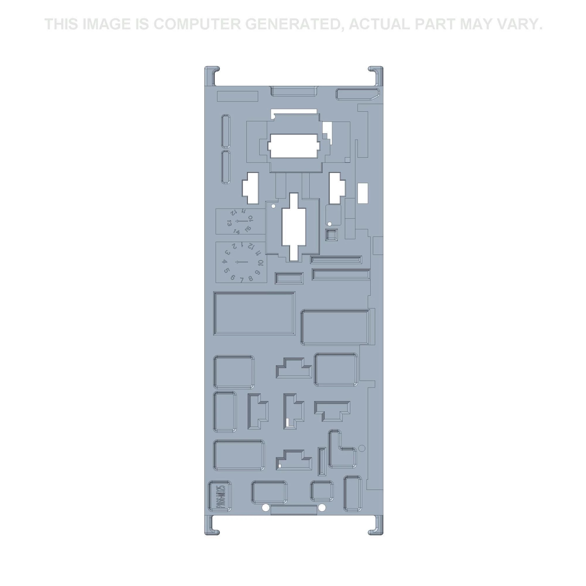 MODUL | NEWHOLLANDAG | EU | DE