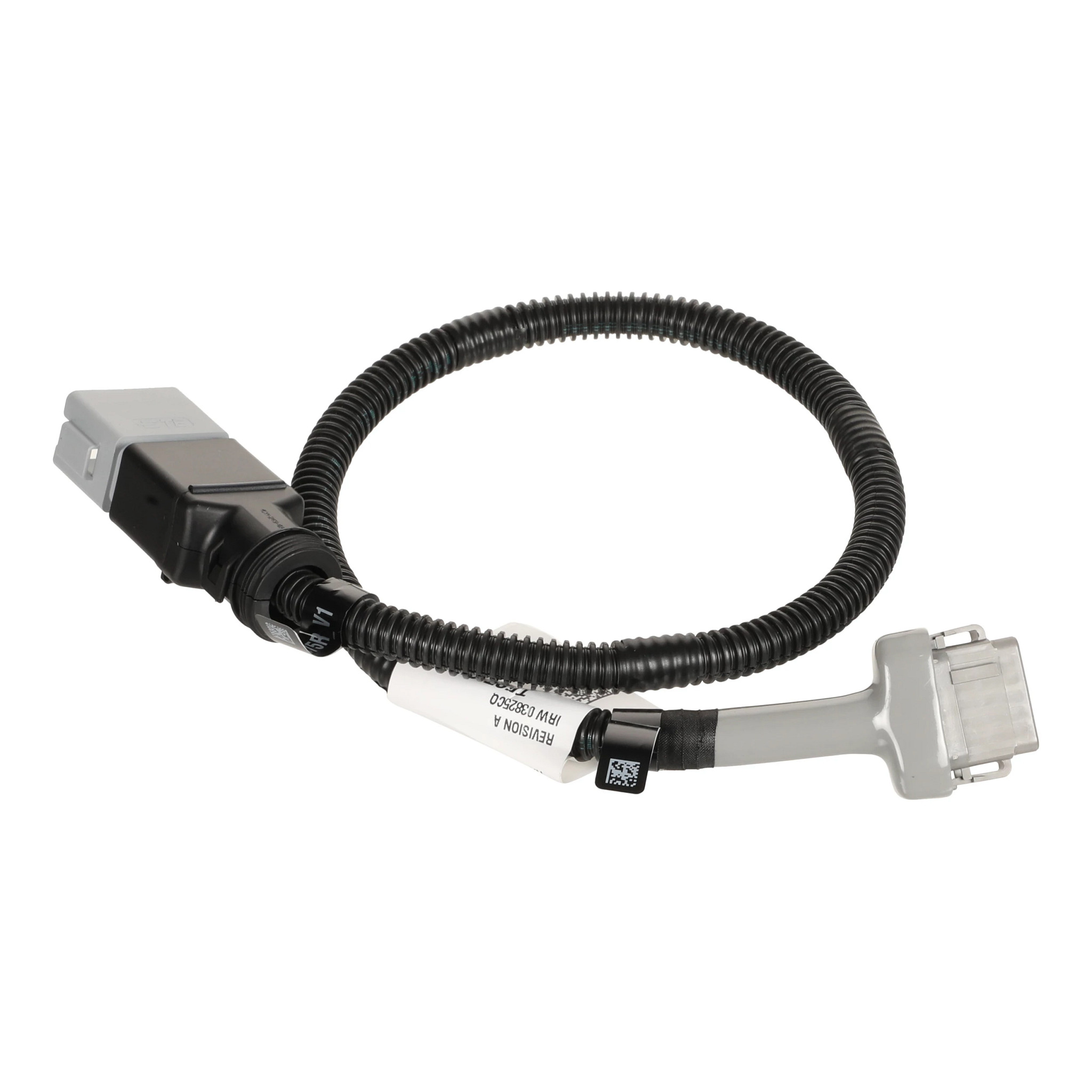 WIRE HARNESS | NEWHOLLANDAG | CA | EN