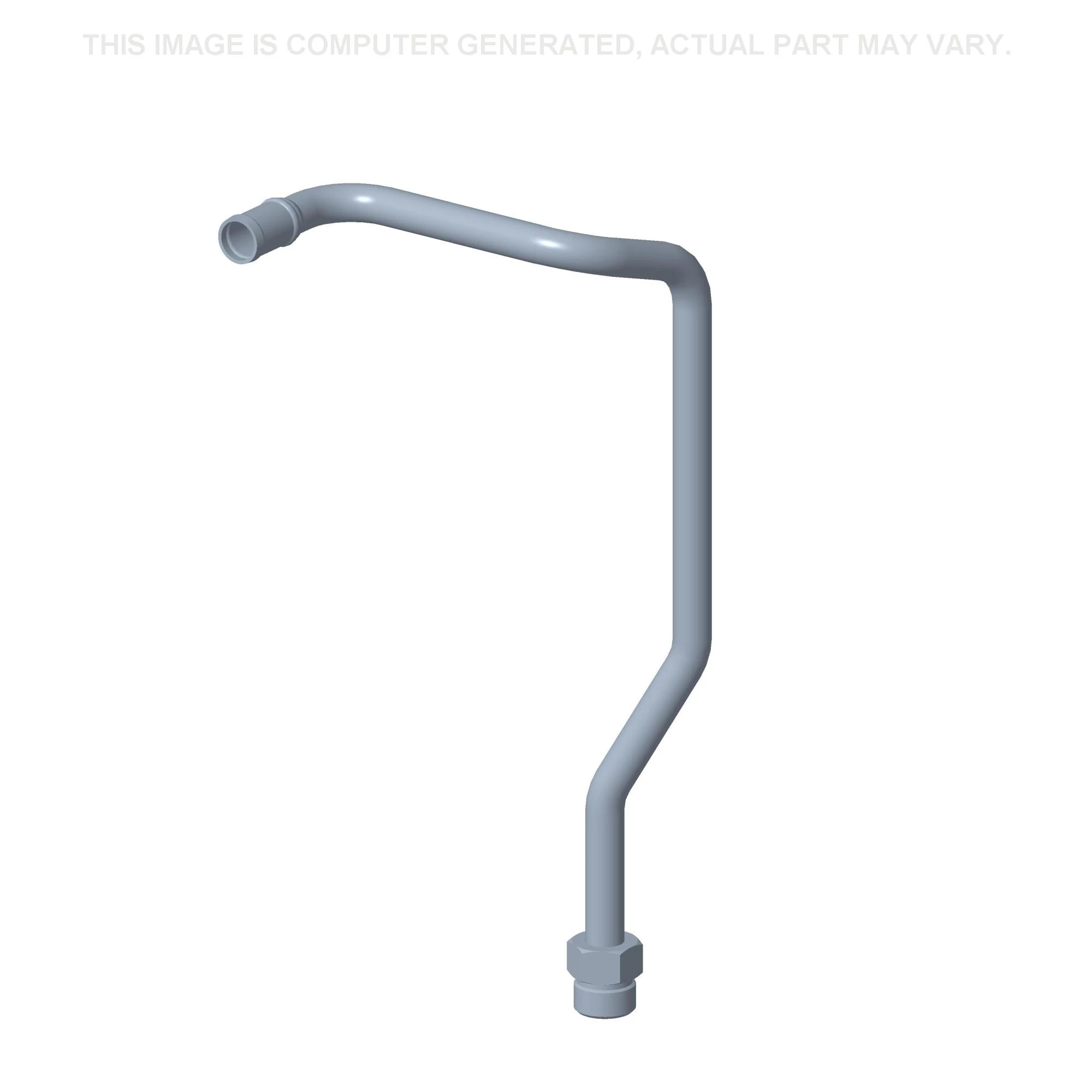 Pipe | CASEIH | CA | EN