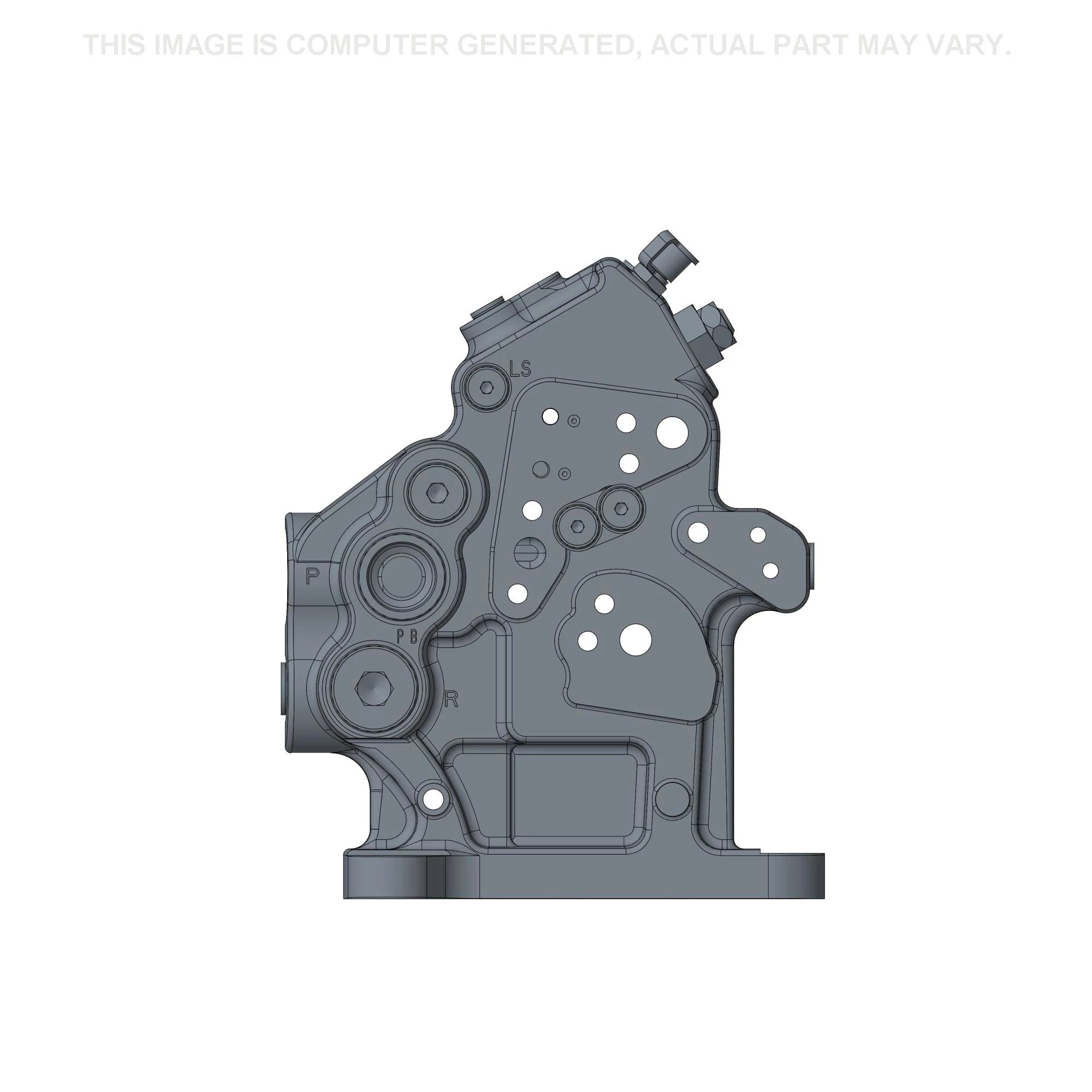 VALVE | NEWHOLLANDCE | CA | EN