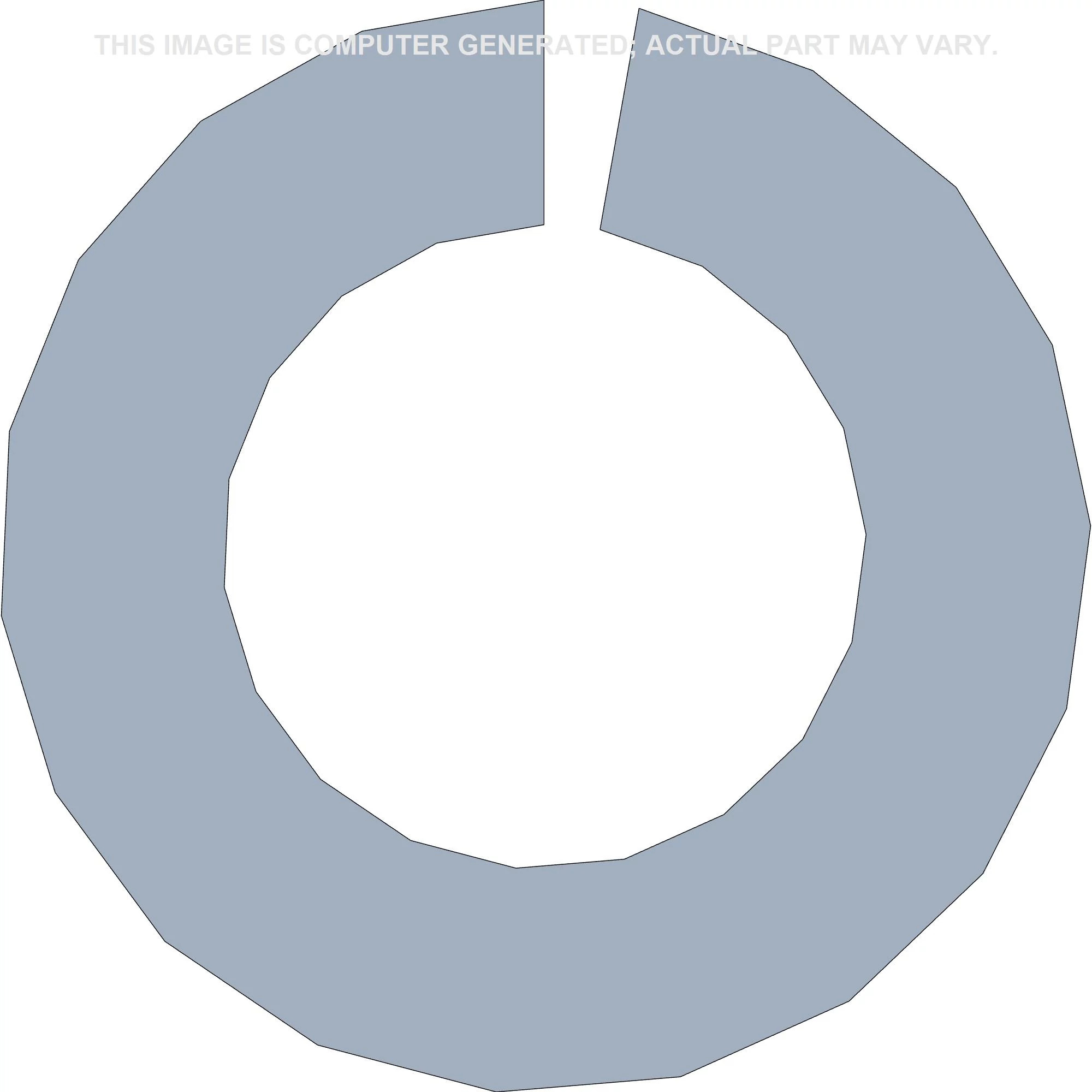 LOCK WASHER | CASECE | CA | EN