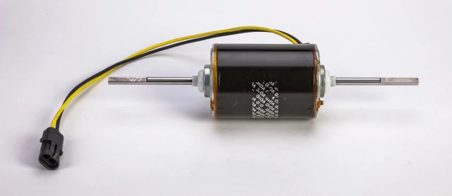 MOTOR, ELECTRIC | CASECE | EU | NL