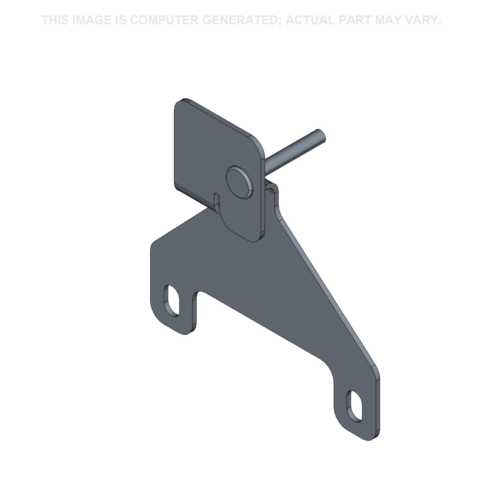 Bracket | CASEIH | CA | EN