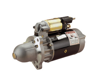 Starter Motor | NEWHOLLANDAG | GB | EN