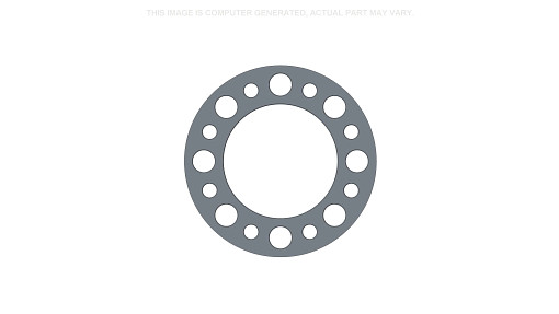 FLANGE | CASEIH | EU | NL