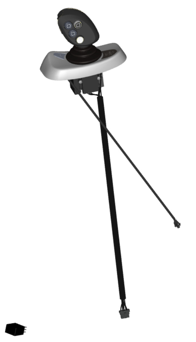 DIA KIT, TRACTOR | STEYR | SA | EN