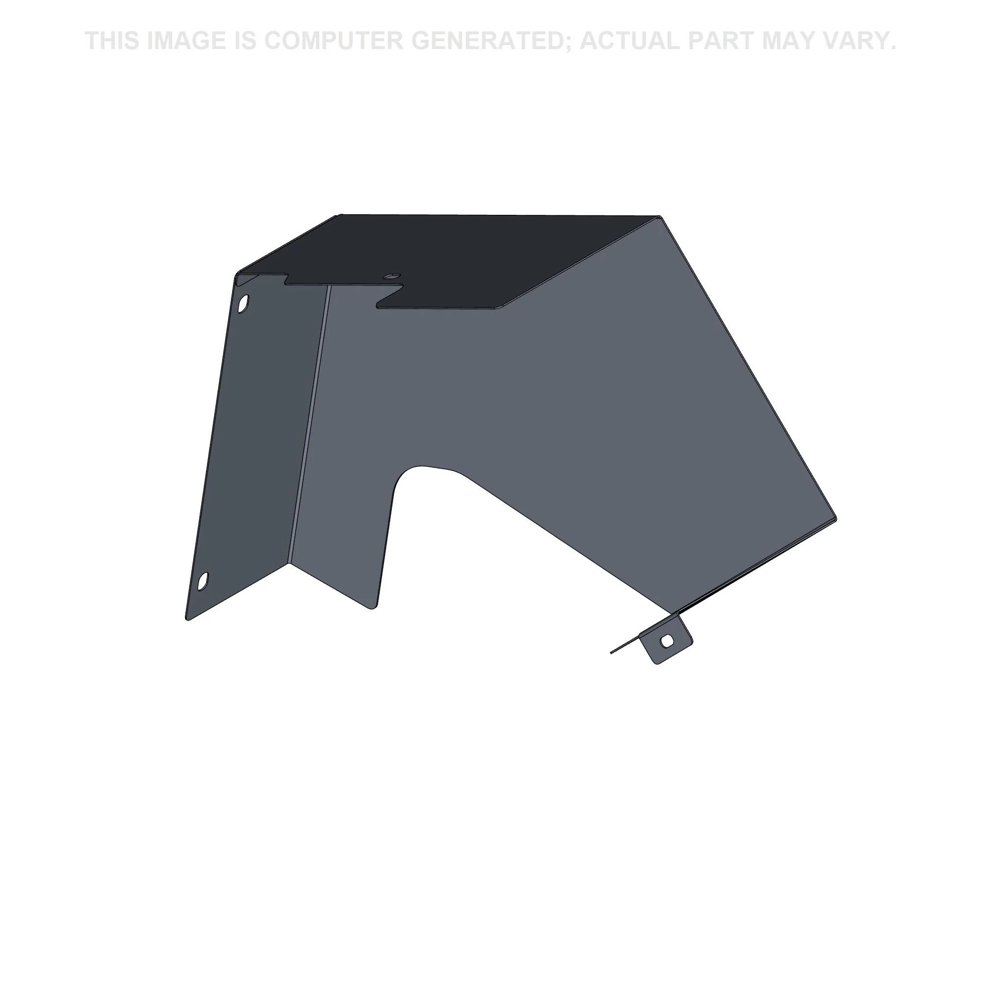 PLAQUE DE PROTECTION | MILLER | AMEA | EN