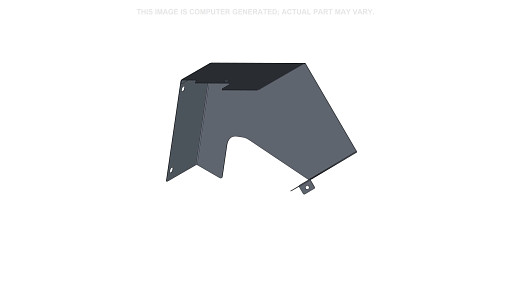 PROTECTION PLATE | STEYR | EU | EN