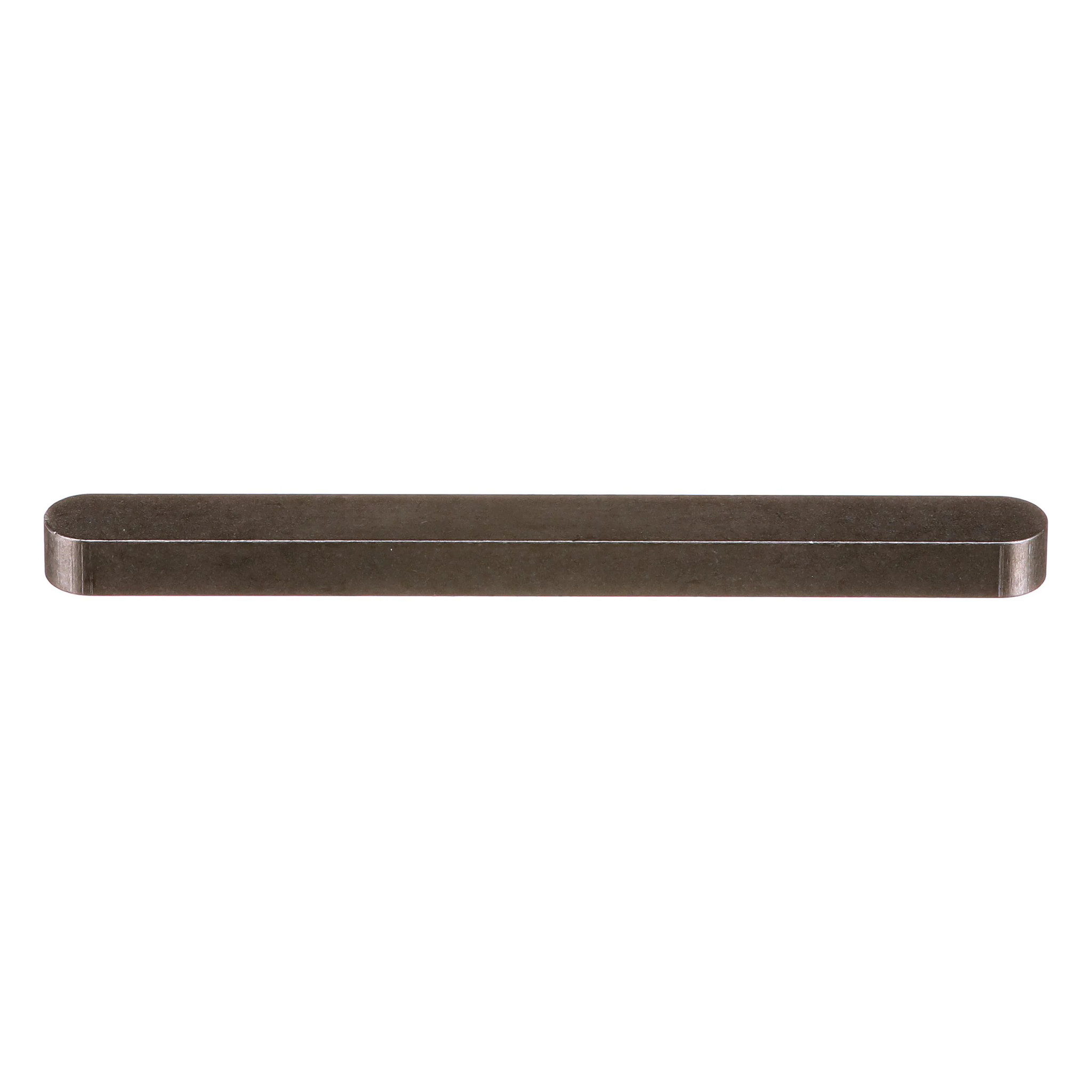 Chaveta paralela - 140 mm C x 14 mm L x 9 mm A