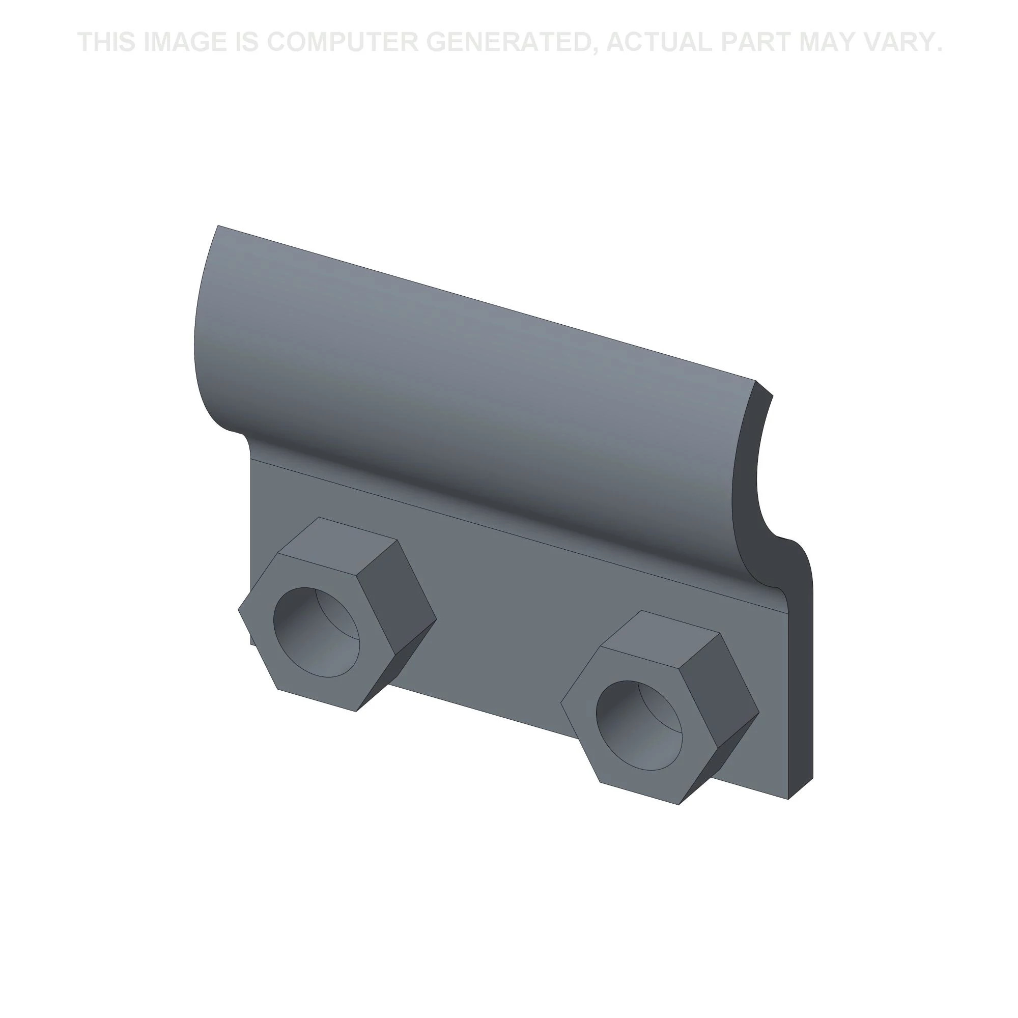BRAÇADEIRA TUBO | CASECE | BR | PT