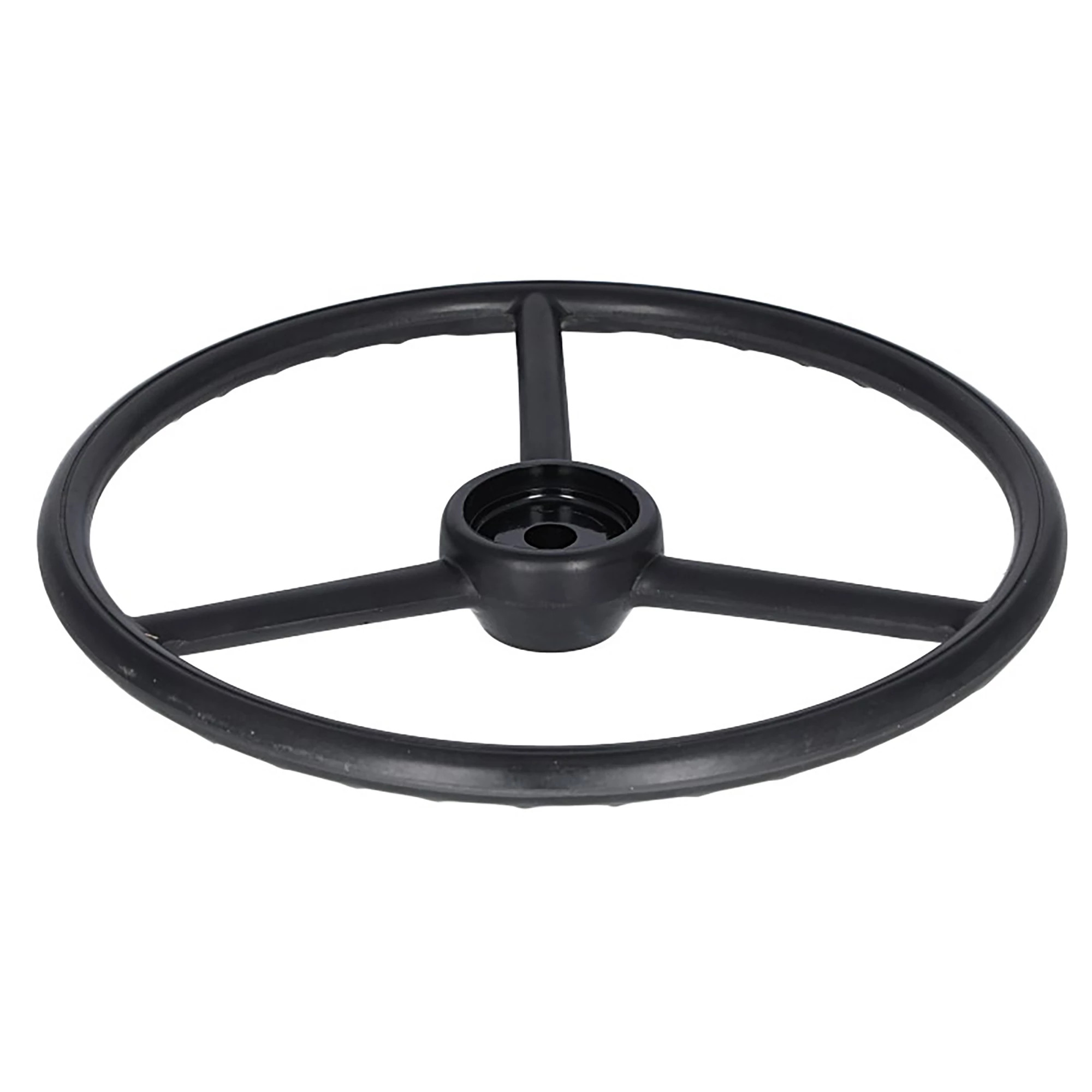 Steering Wheel | NEWHOLLANDCE | CA | EN
