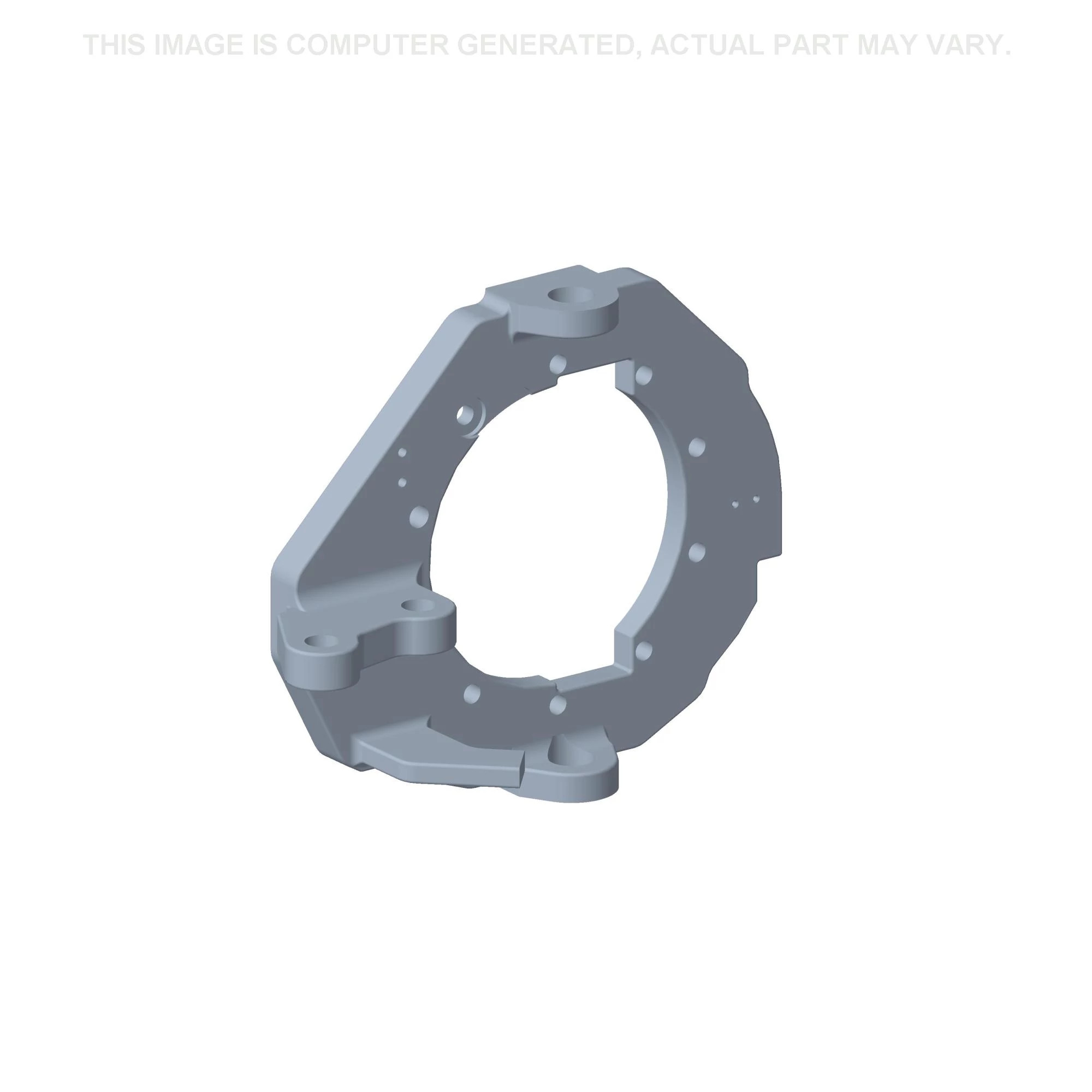 FLANGE | CASECE | US | EN