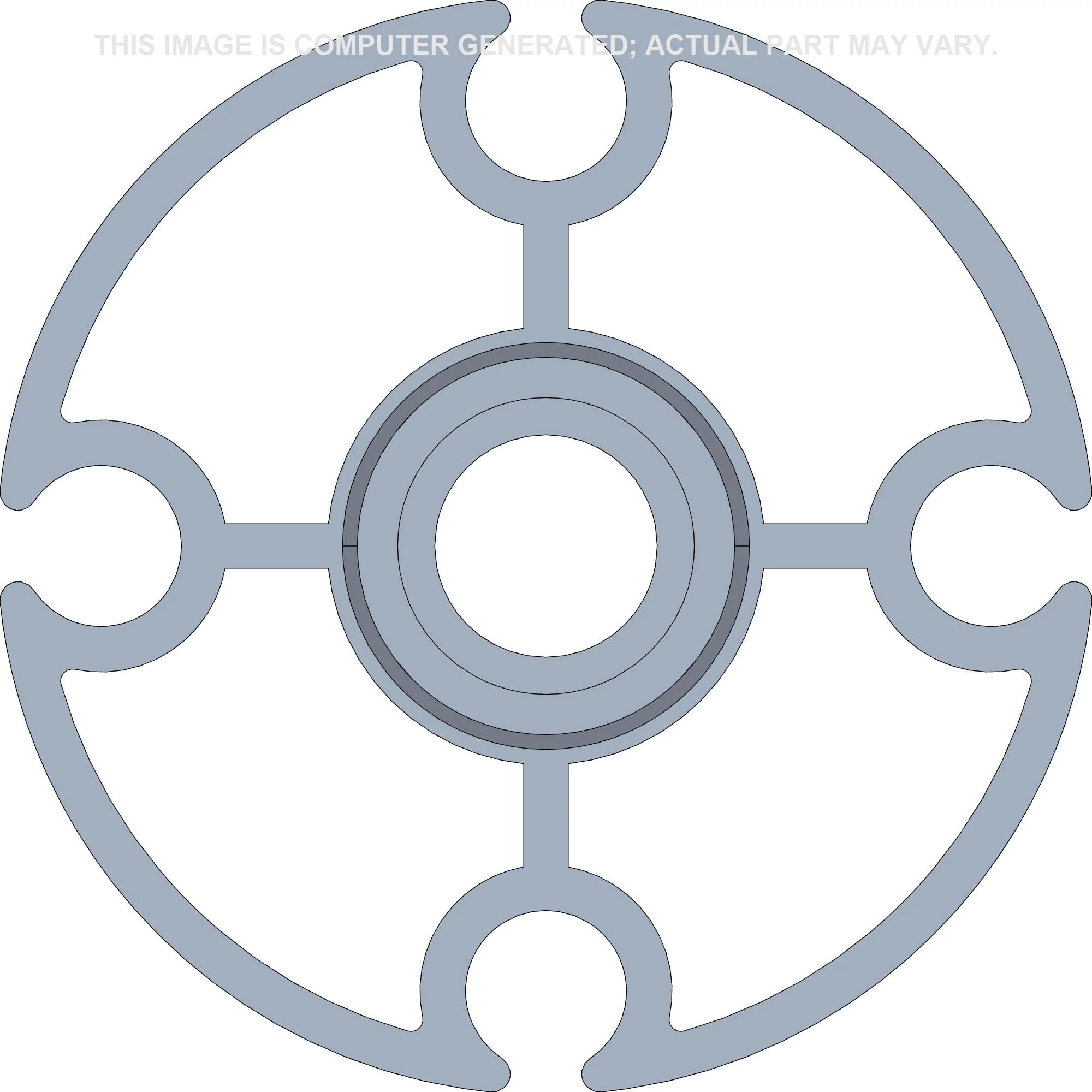 SPACER | CASECE | CA | EN