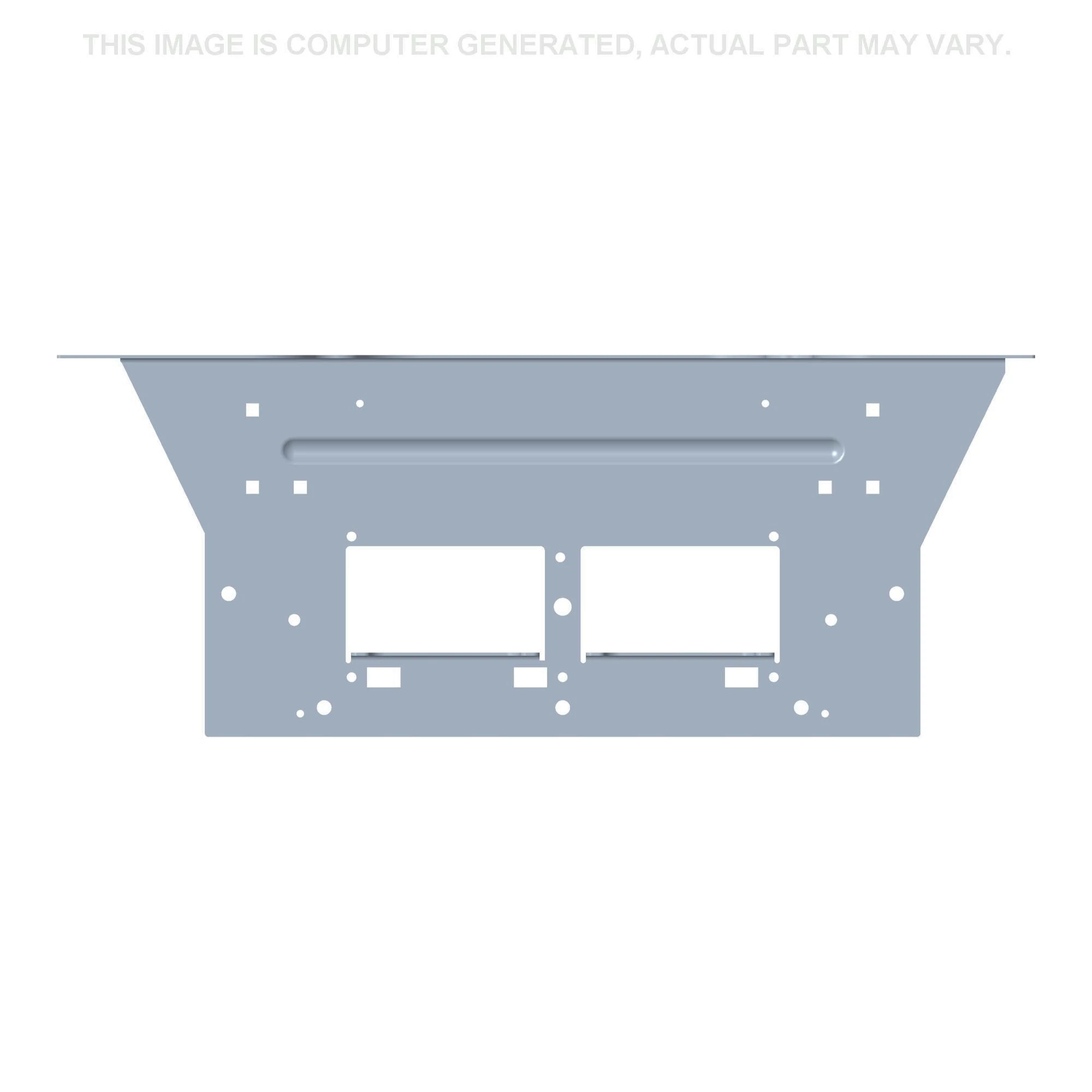 PLAQUE | CASEIH | CA | FR