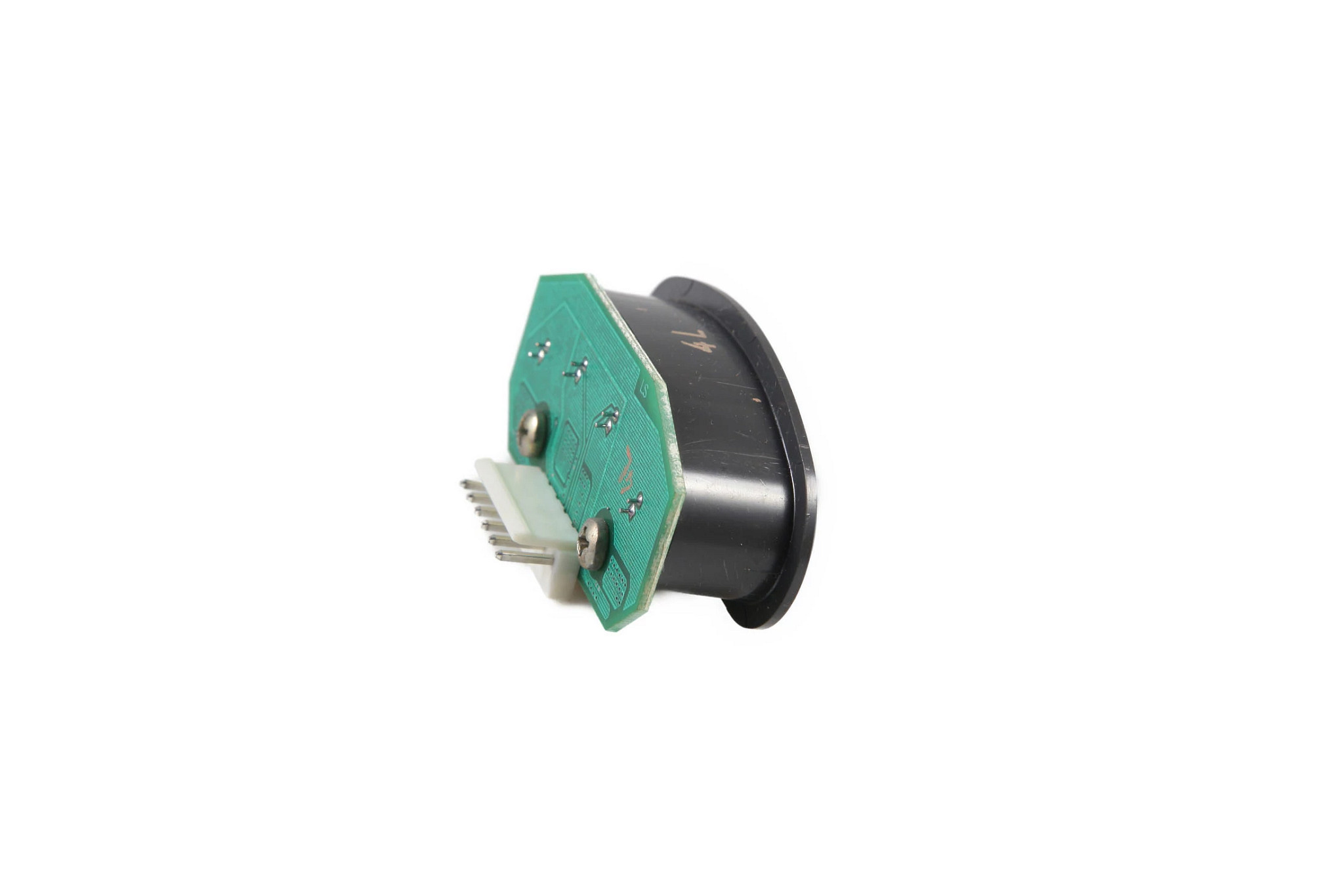 LIGHT CONSOLE SWITCH | MILLER | CA | EN