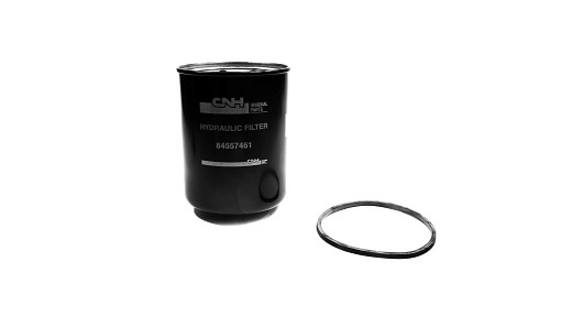 Hydraulic Oil Filter - 128 mm OD x 169 mm L | NEWHOLLANDAG | CA | EN