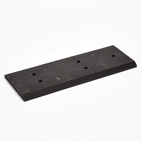 Bolt-On Cutting Edge - Center | CASECE | CA | EN