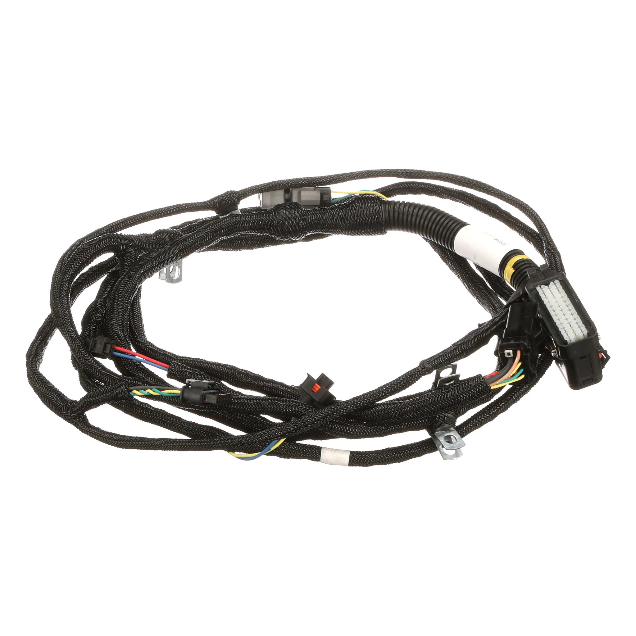 WIRE HARNESS | CASEIH | US | EN