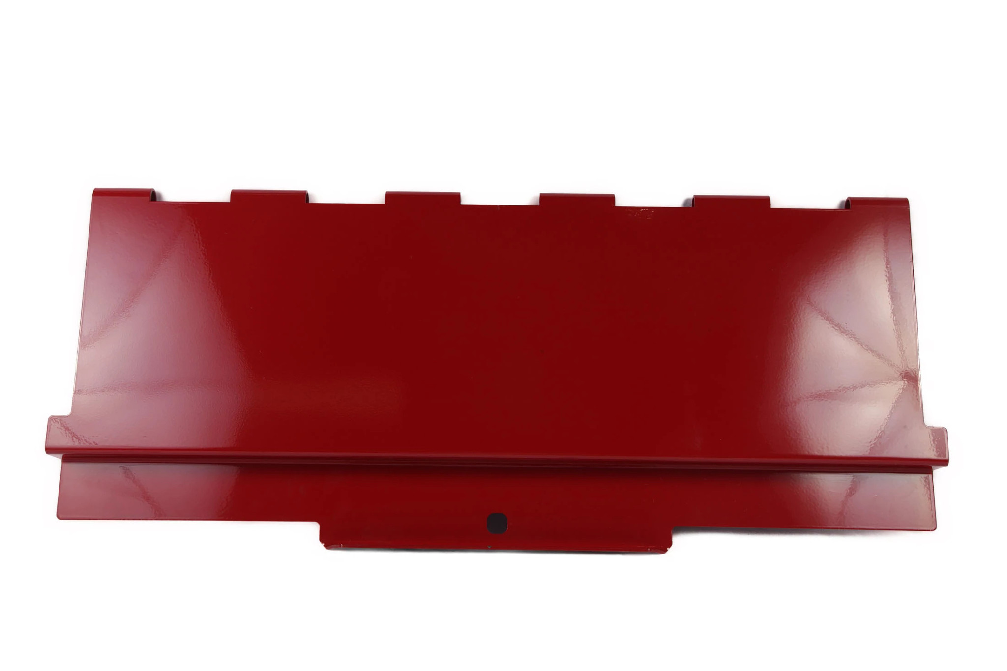 Porta do alimentador - Parte superior - 339 mm C x 45 mm A x 873 mm L