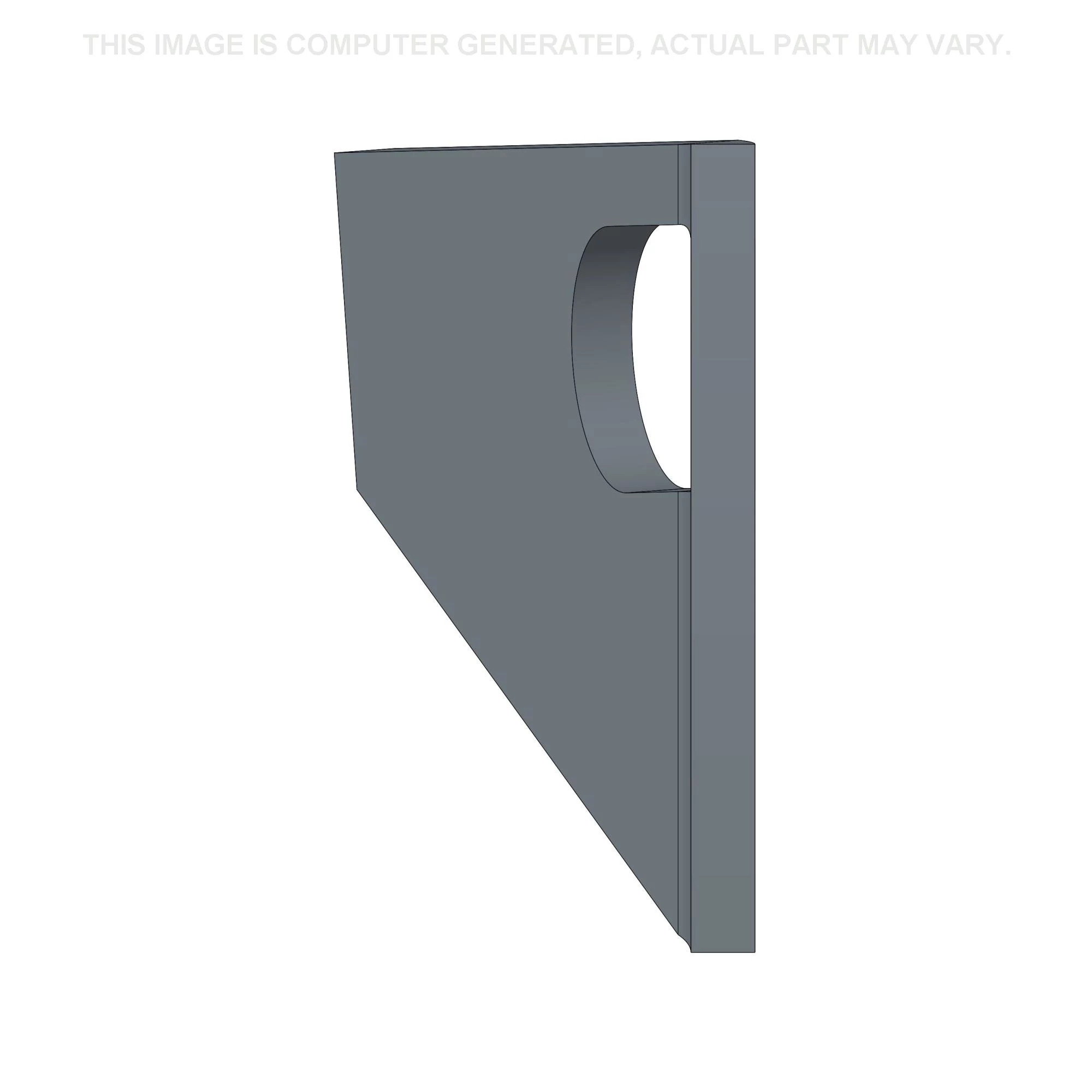 WEAR PLATE | CASEIH | GB | EN