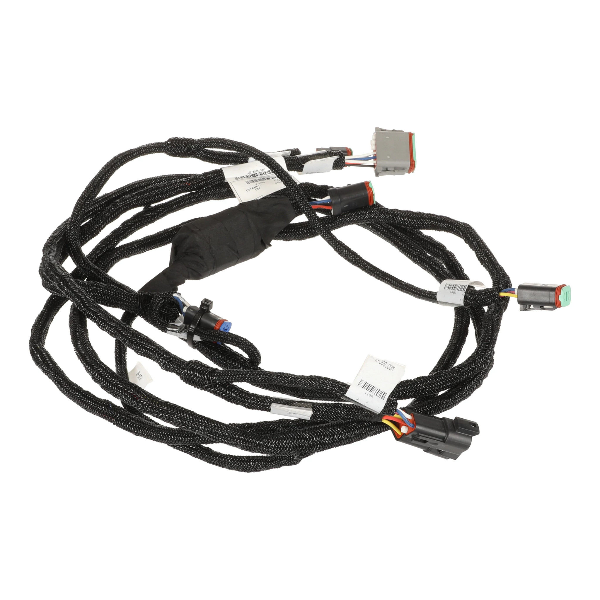 WIRE HARNESS | CASEIH | EU | EN