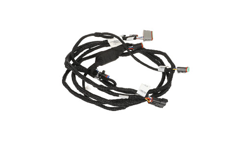 GRUPO DE CABLES | CASEIH | EU | ES