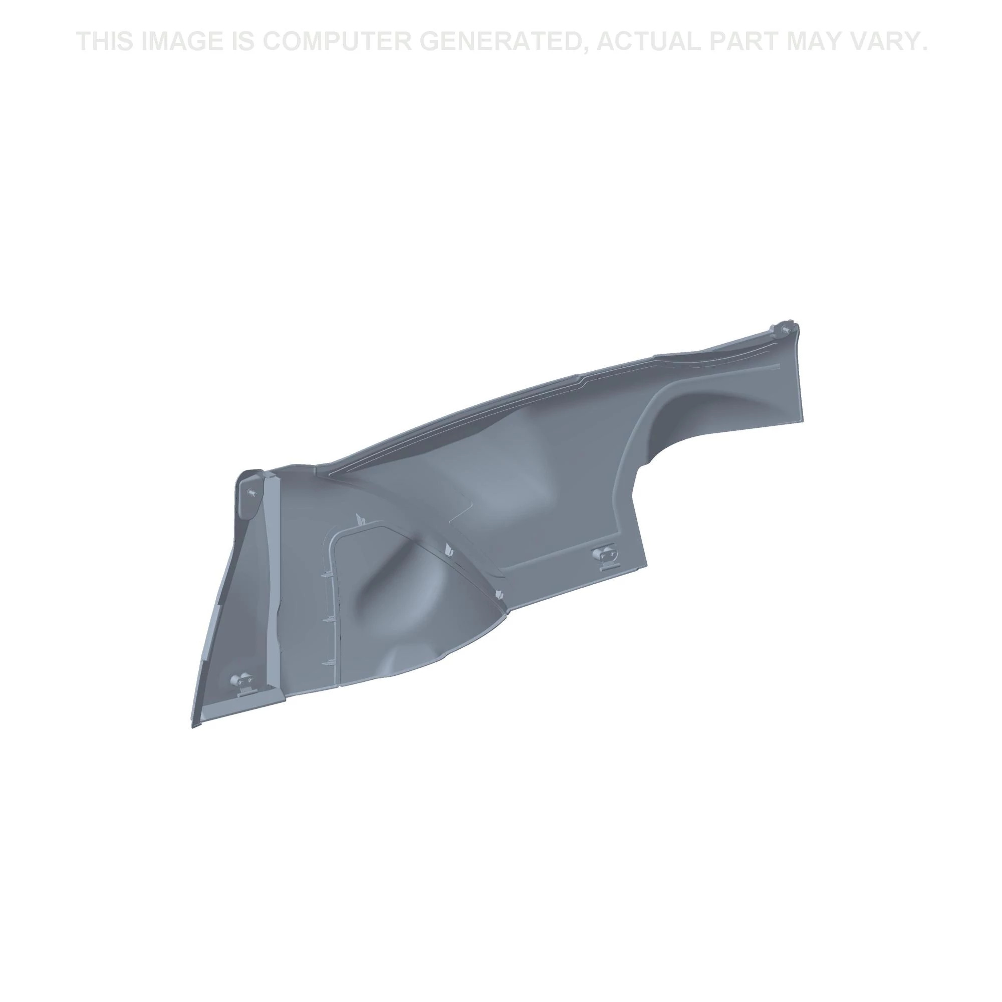 Side Panel | CASEIH | EU | DE