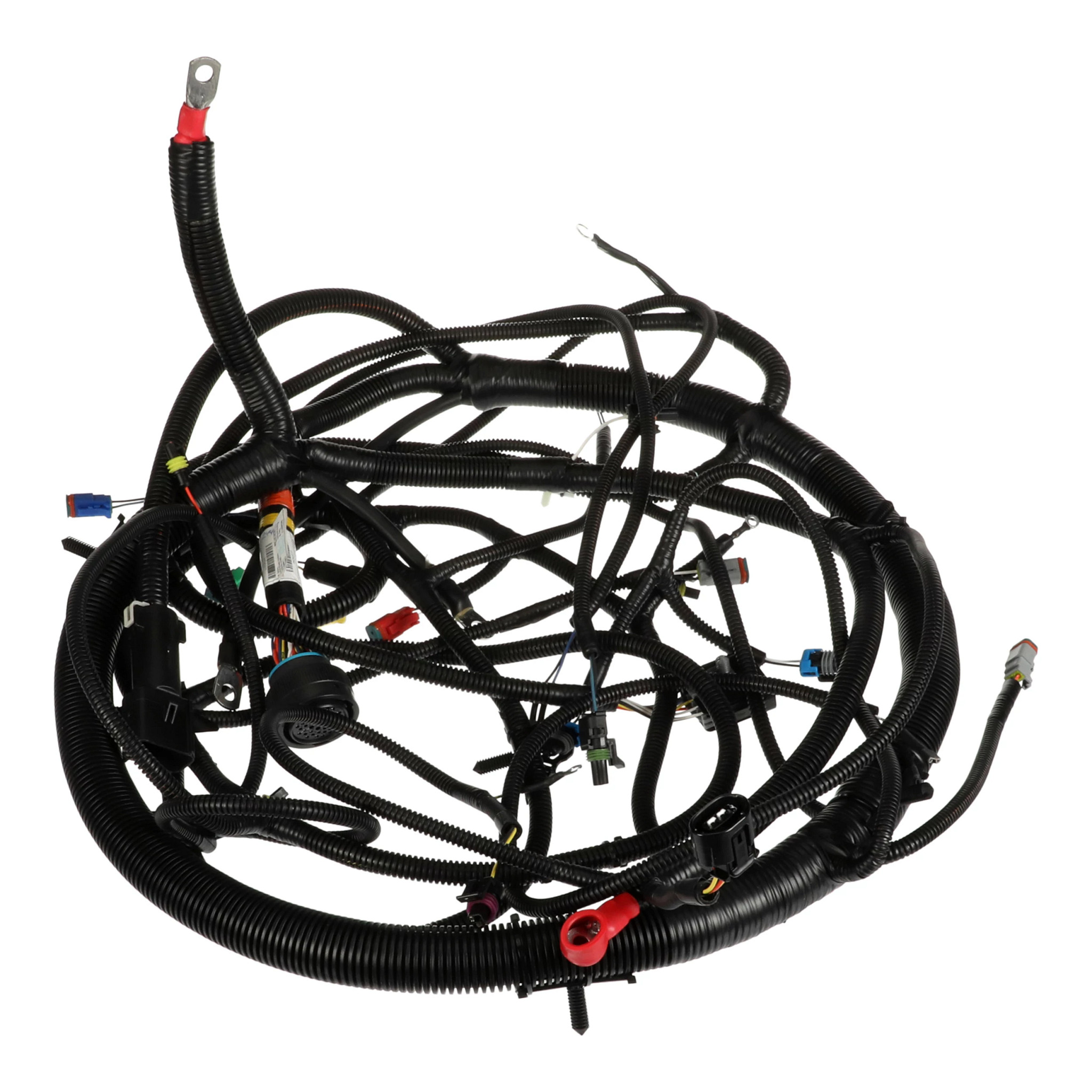 Transmission Wire Harness
