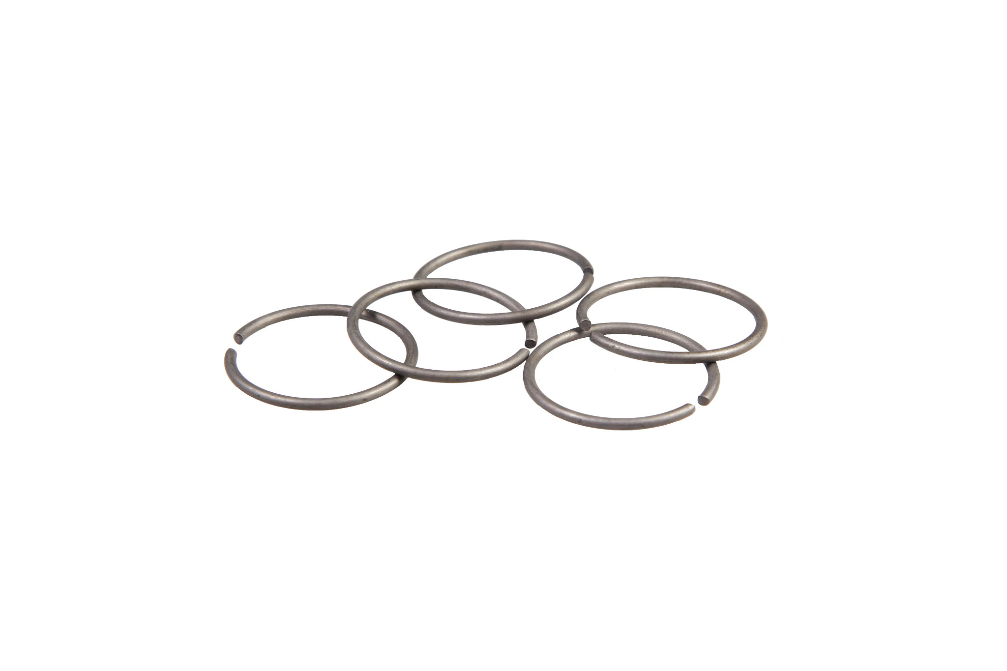 Snap Ring - 27.7 mm ID | NEWHOLLANDAG | US | EN