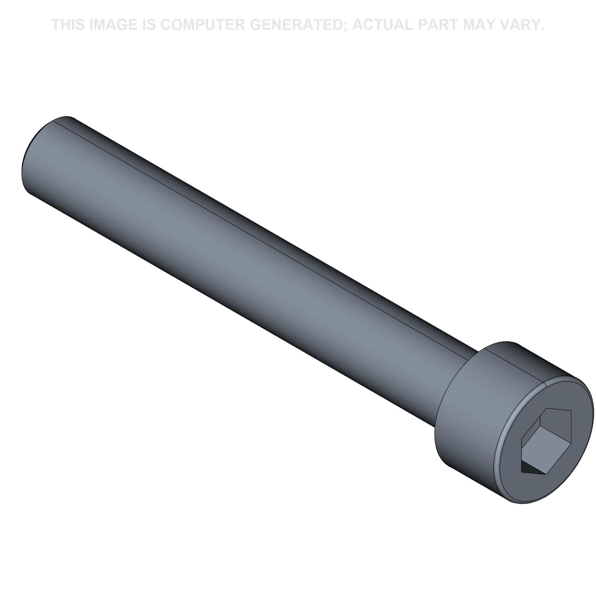 HEX SOC SCREW | CASEIH | CA | FR