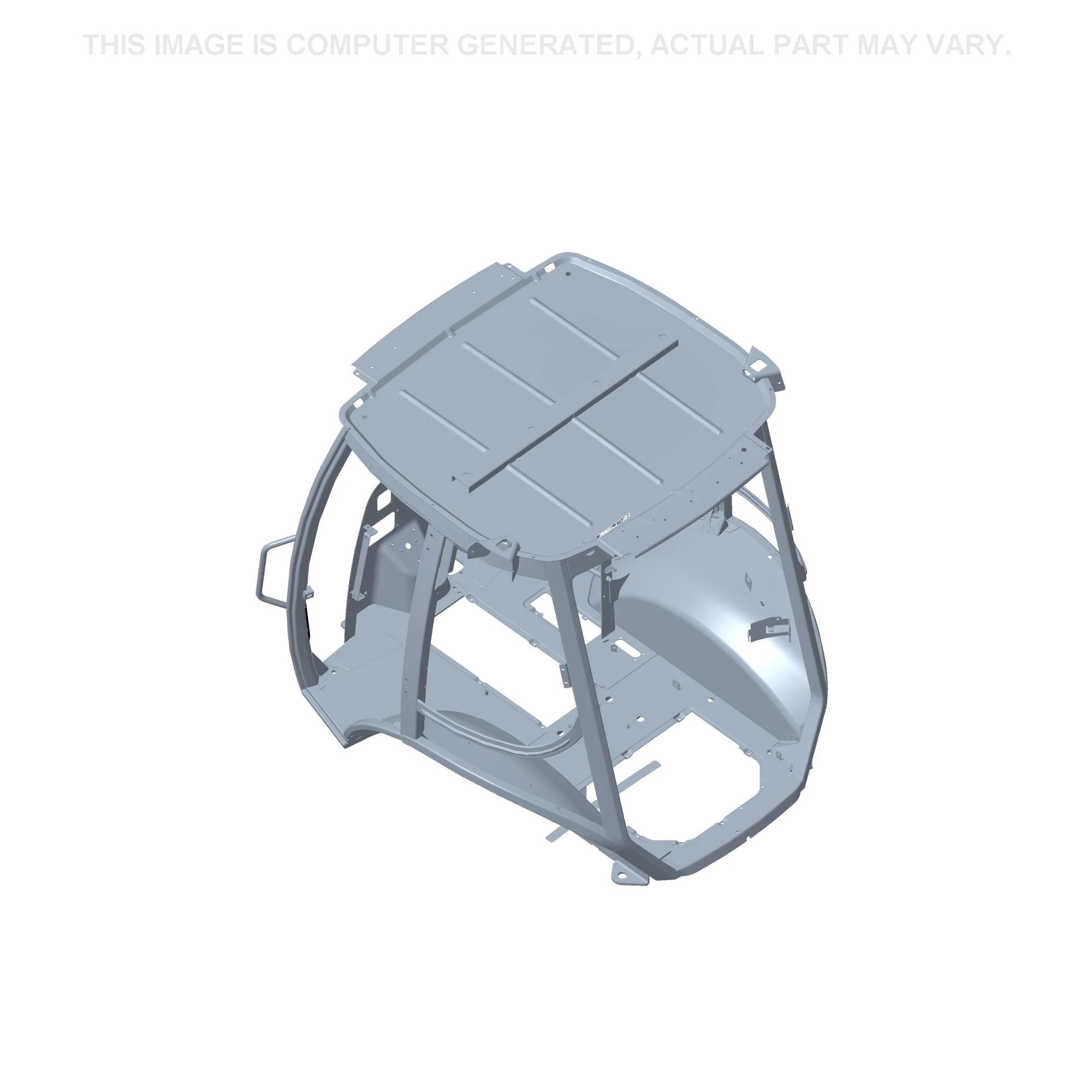 47625366 | Cab Frame | CASE Construction | MyCNH US Store 47625366 | Cab Frame | CASE Construction | MyCNH US Store