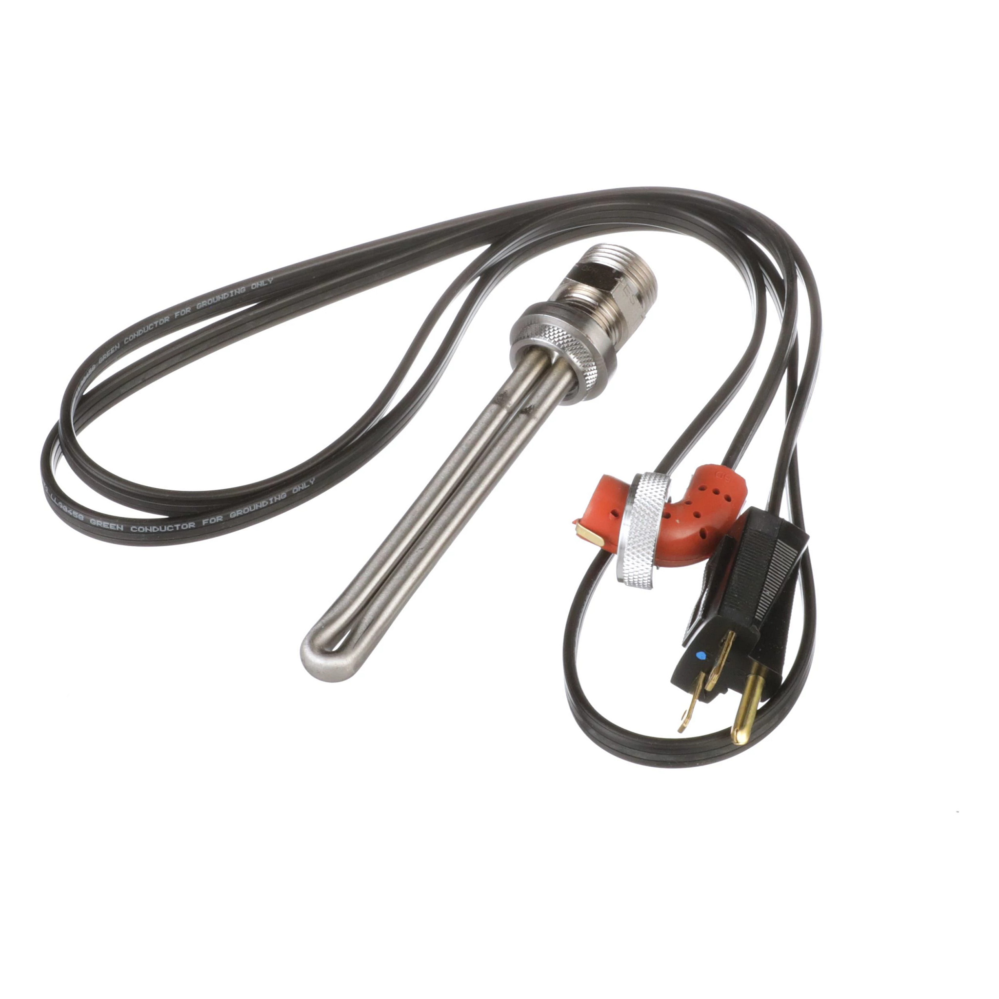 VÄRMEELEMENT | CASEIH | EU | DA