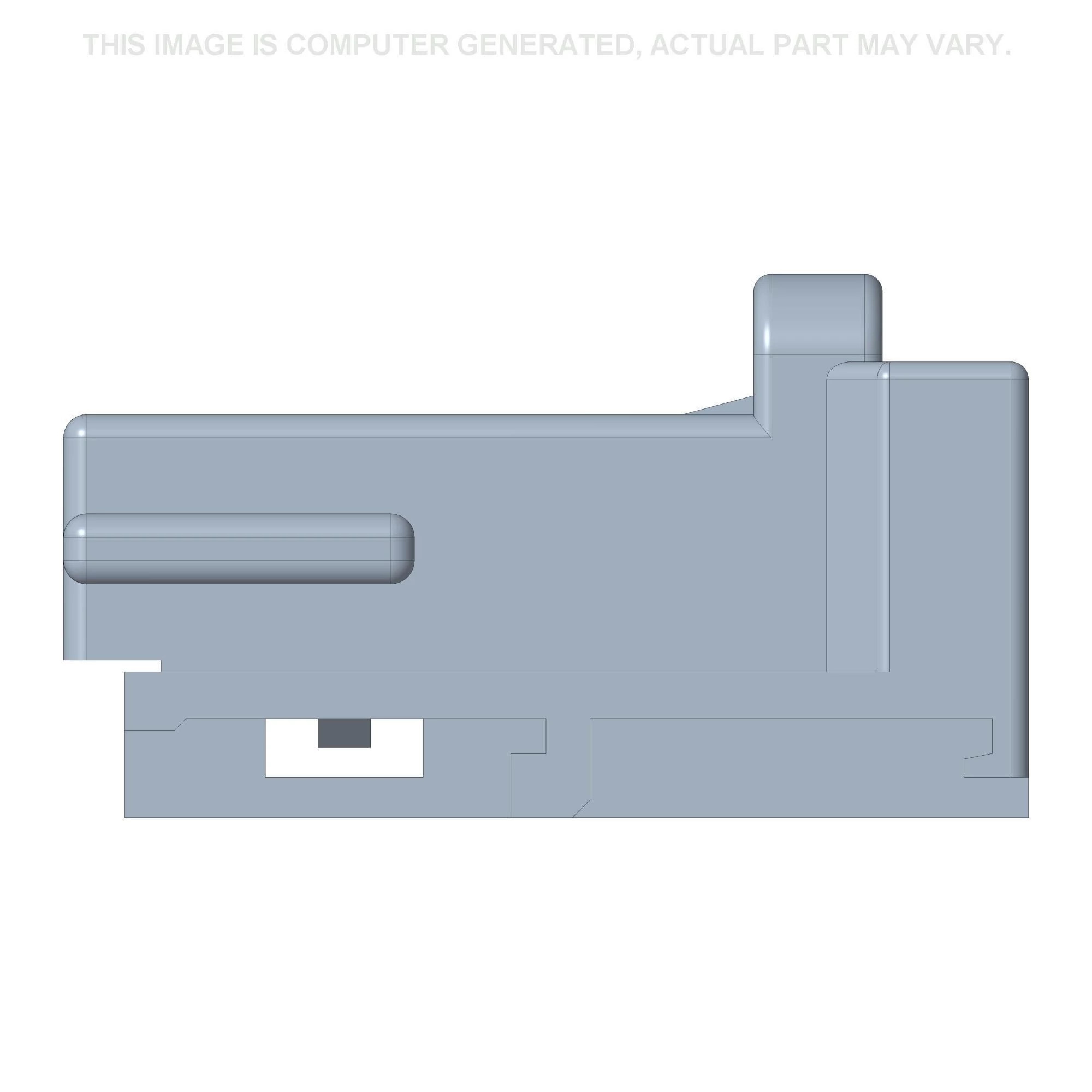 RETAINER | NEWHOLLANDAG | CA | EN