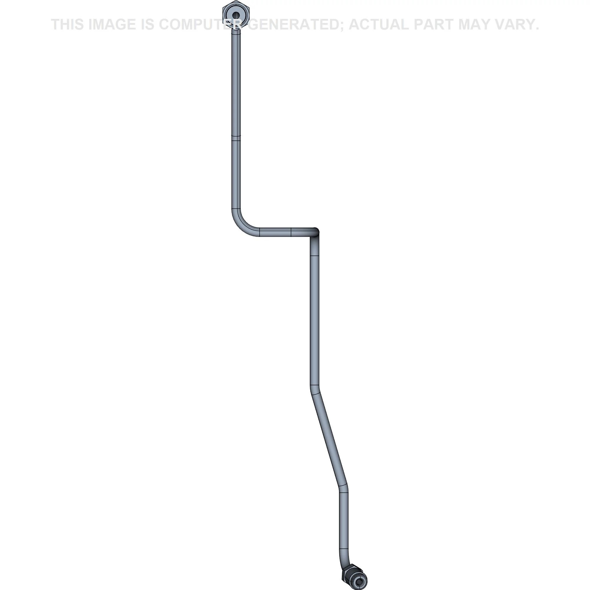 HYD TUBE | CASEIH | EU | EN