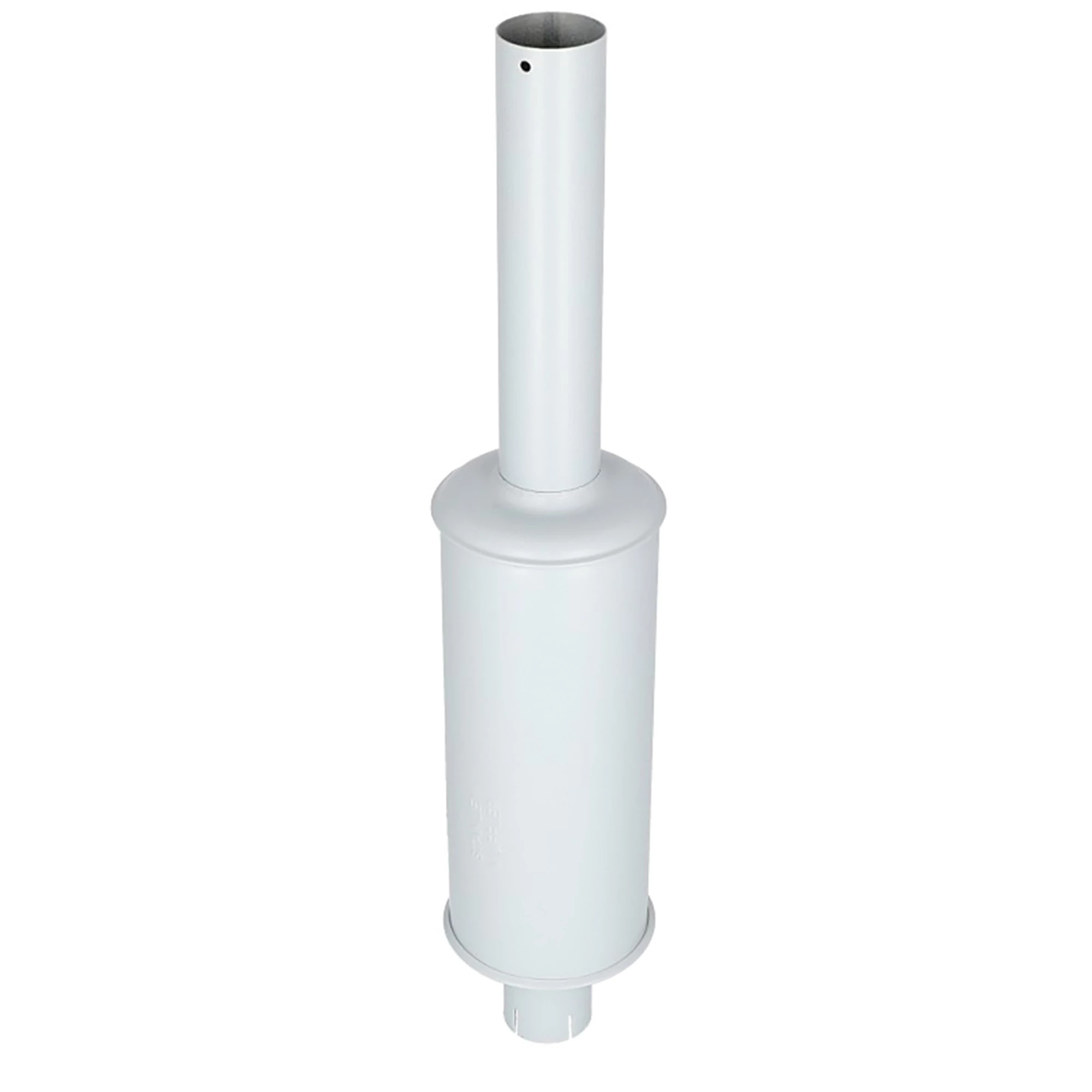 Muffler | NEWHOLLANDCE | CA | EN