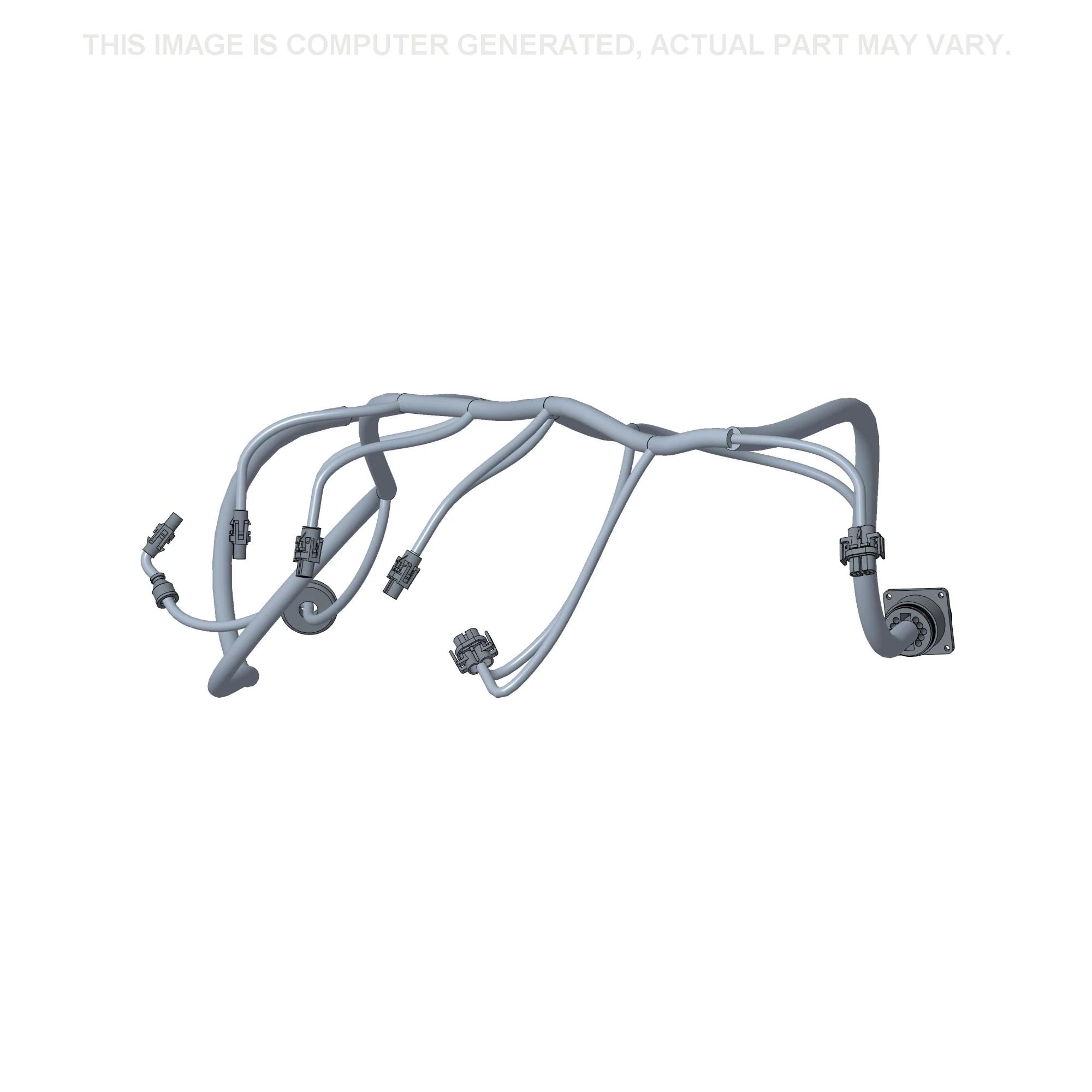 FAISCEAU ELECTRIQUE | CASECE | AMEA | EN