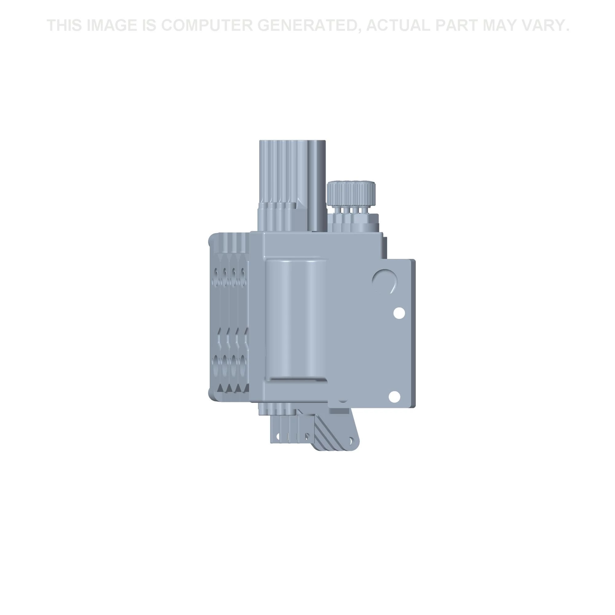 MANIFOLD VALVE | NEWHOLLANDCE | EU | EN