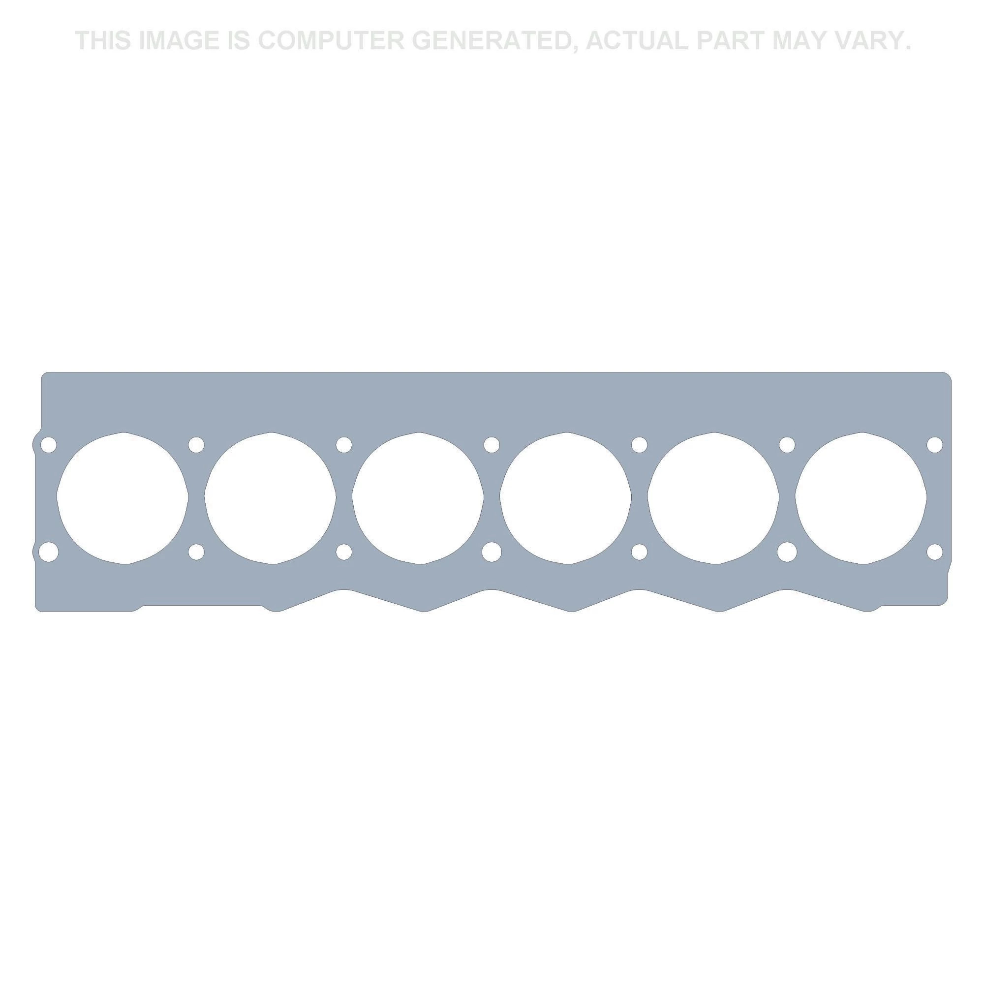 CYLINDER HEAD GASKET | NEWHOLLANDCE | CA | EN