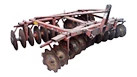 CASE DISK HARROW | CASEIH | CA | EN