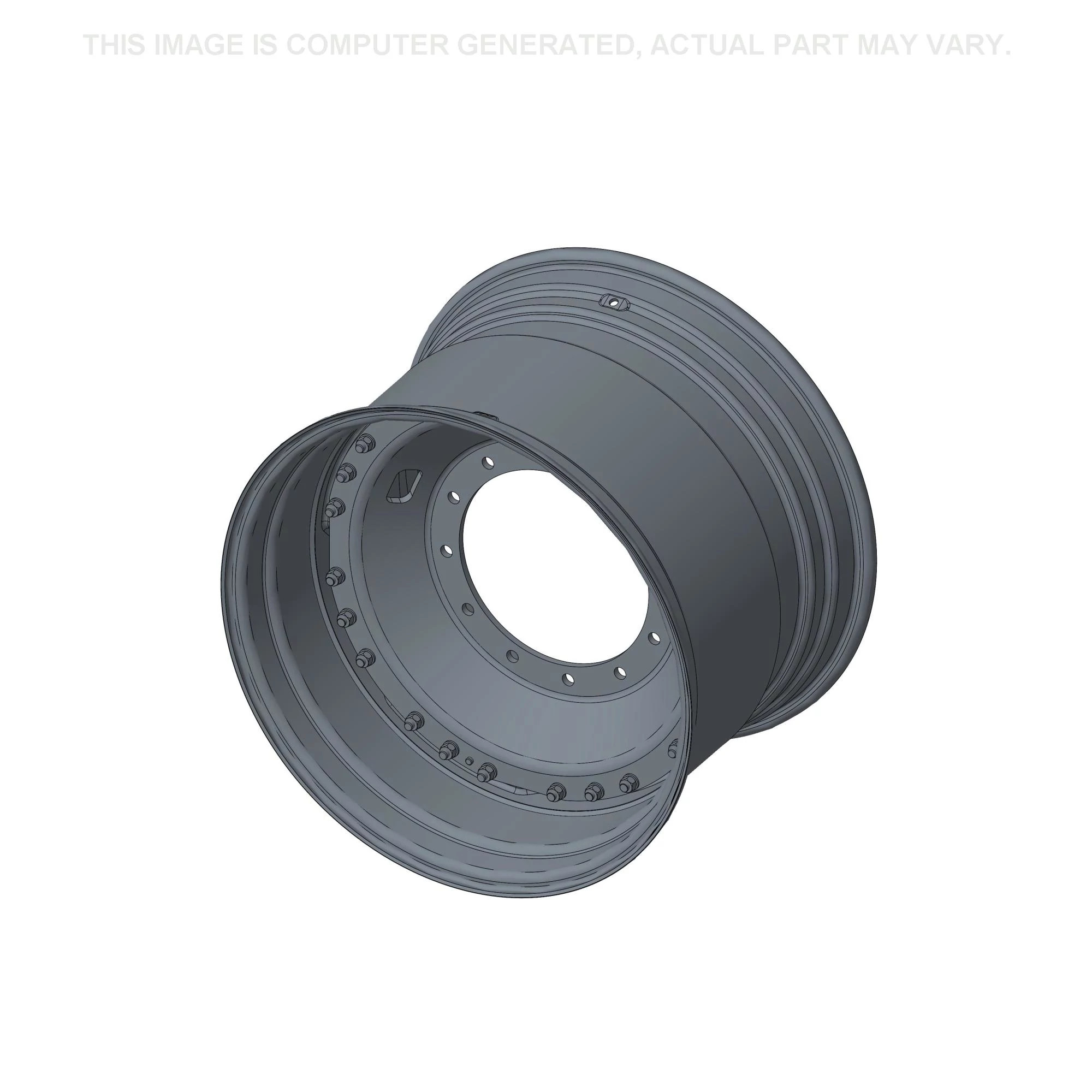 Wheel Assy | CASEIH | CA | EN