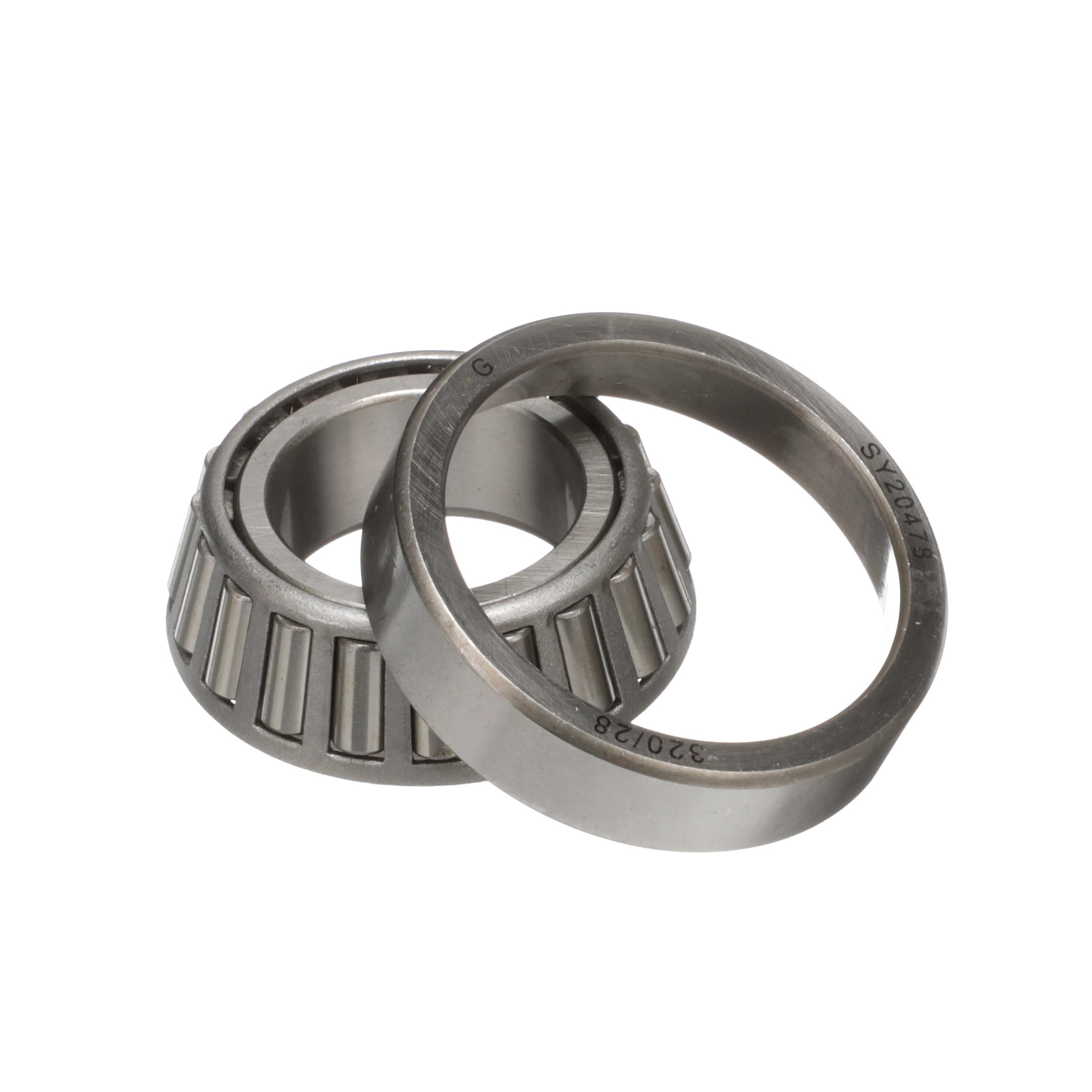 Rolamento de rolos cónicos - 32028 X - 28 mm DI x 52 mm DE x 16 mm L | CASEIH | BR | PT