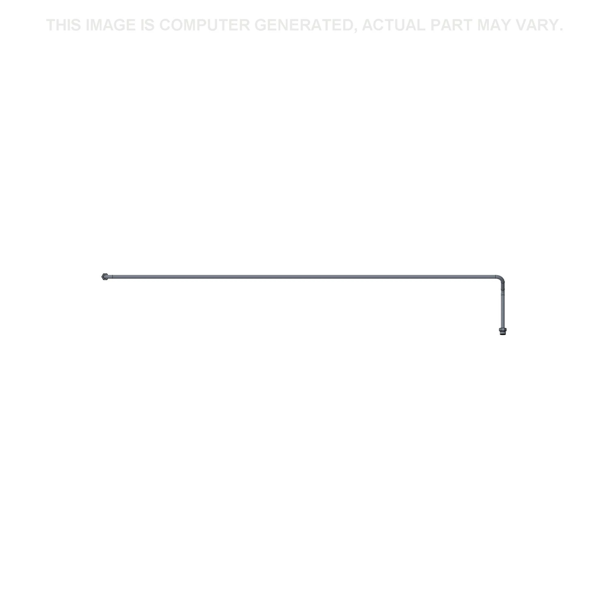 TUYAU | CASEIH | CA | FR