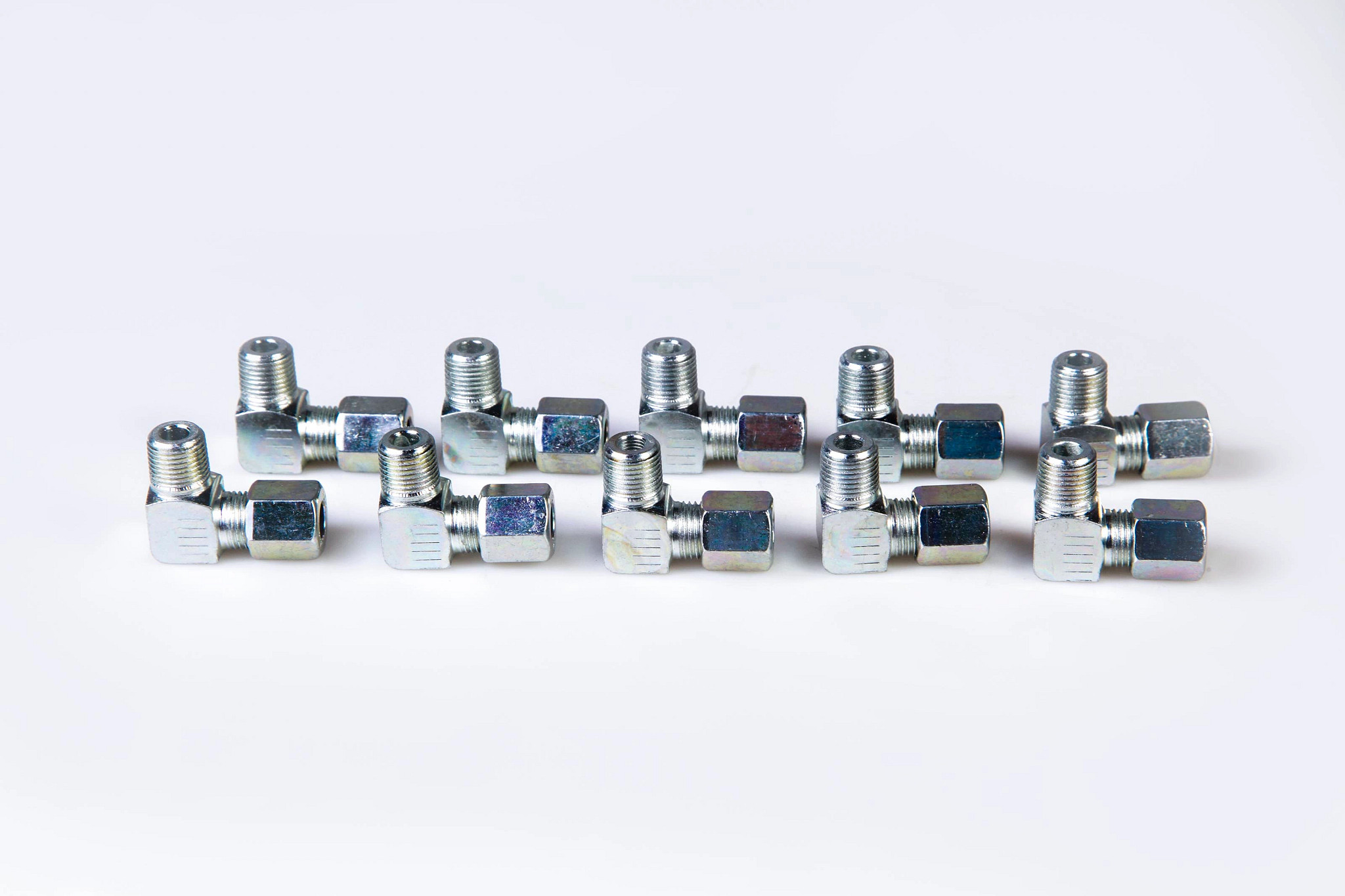 ELBOW UNION | CASECE | SA | EN