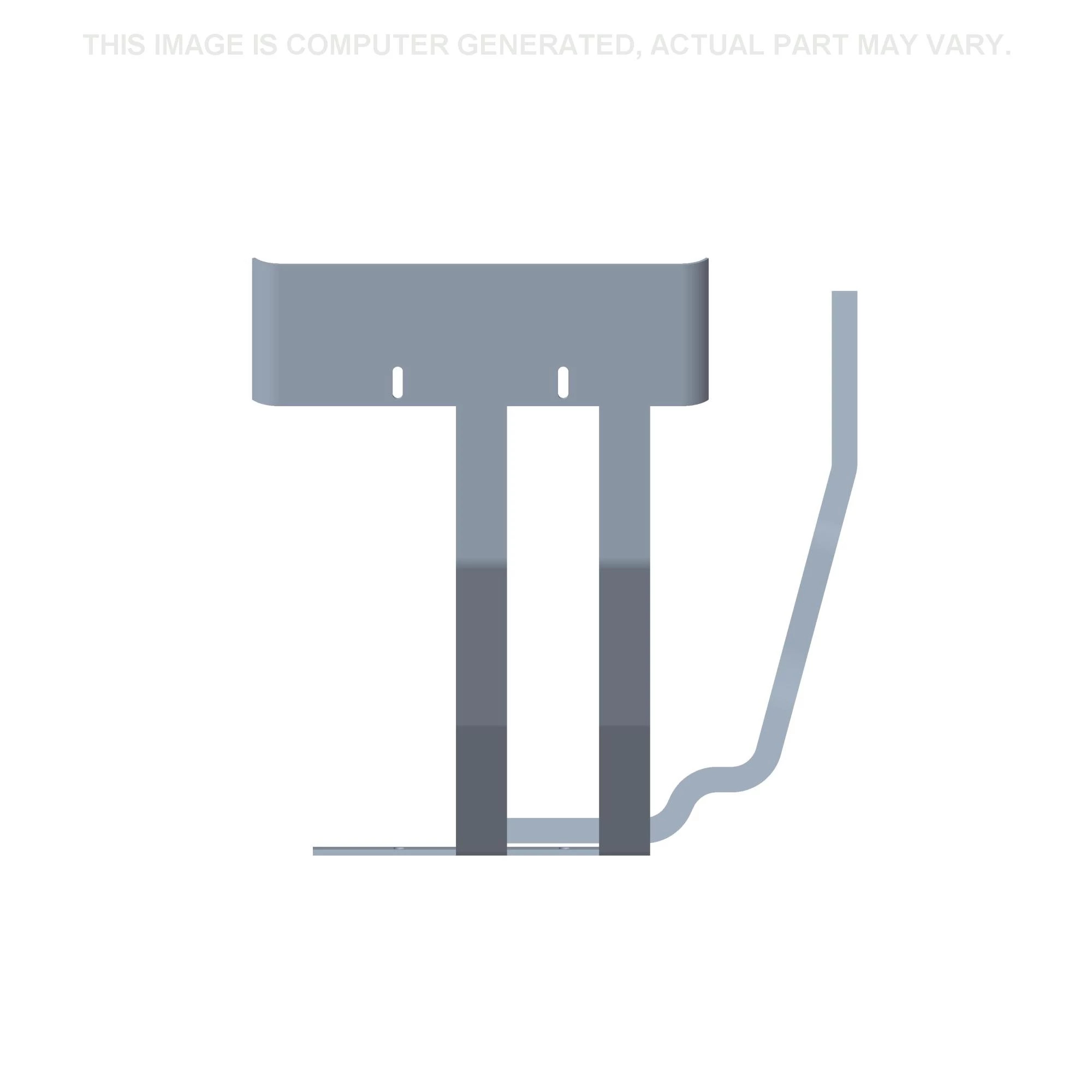 SUPPORT ASSY. | CASEIH | AMEA | EN